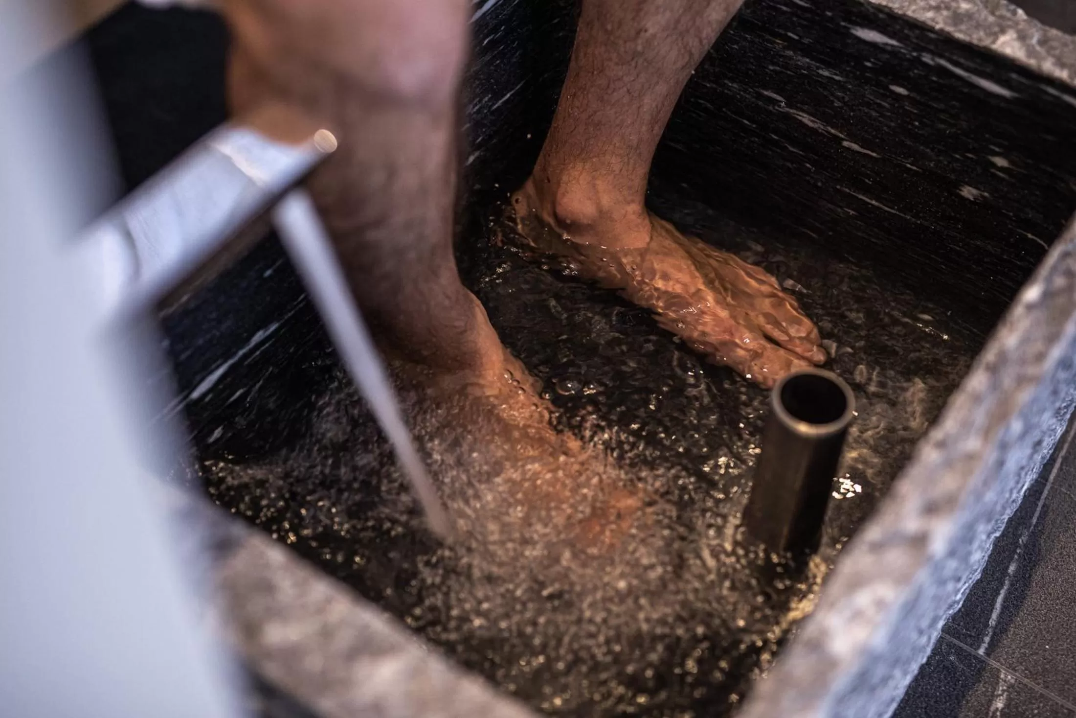 People in Hotel Johanna mitten im Ötztal