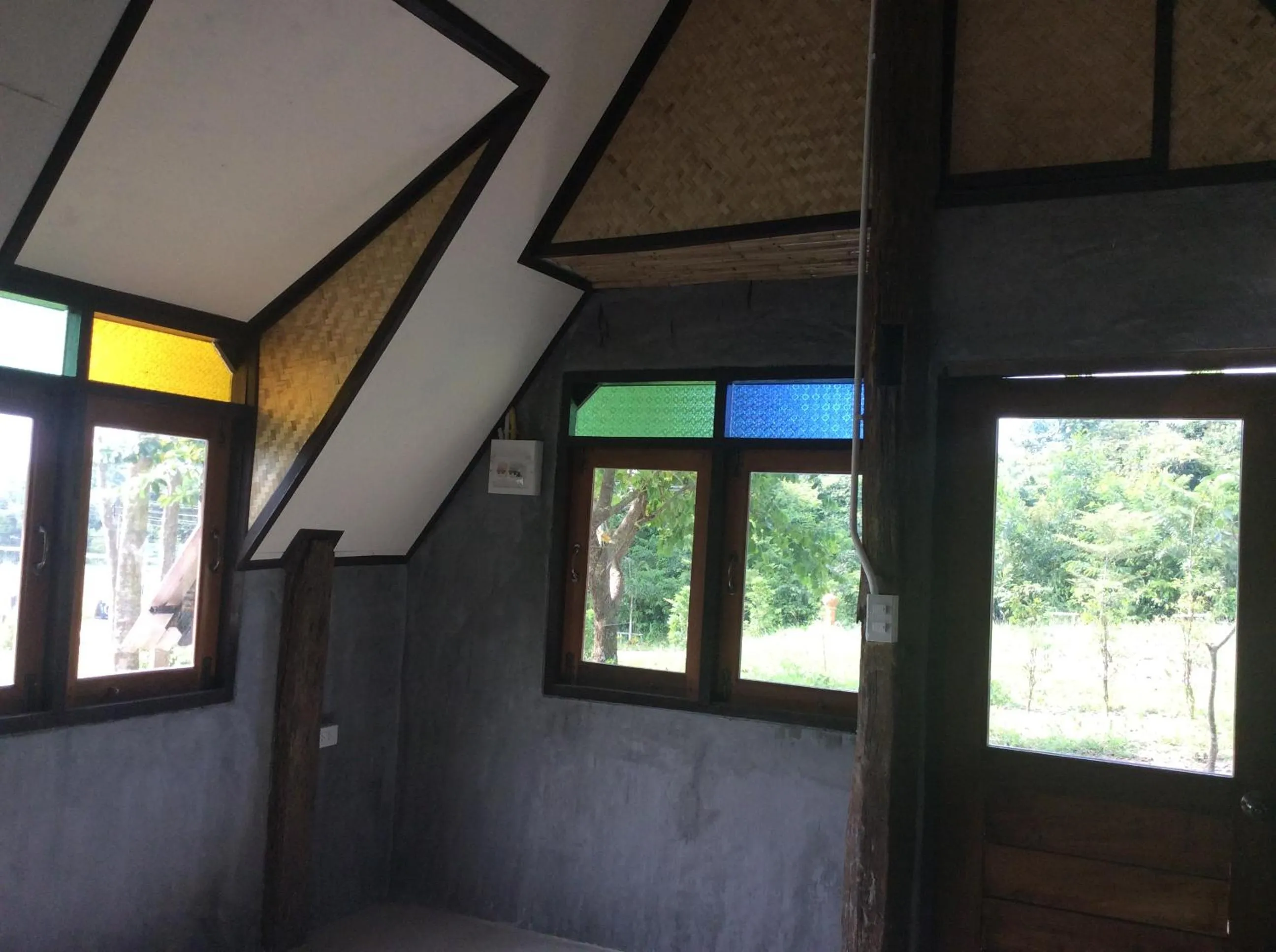 Day in Lanta Happy Hill