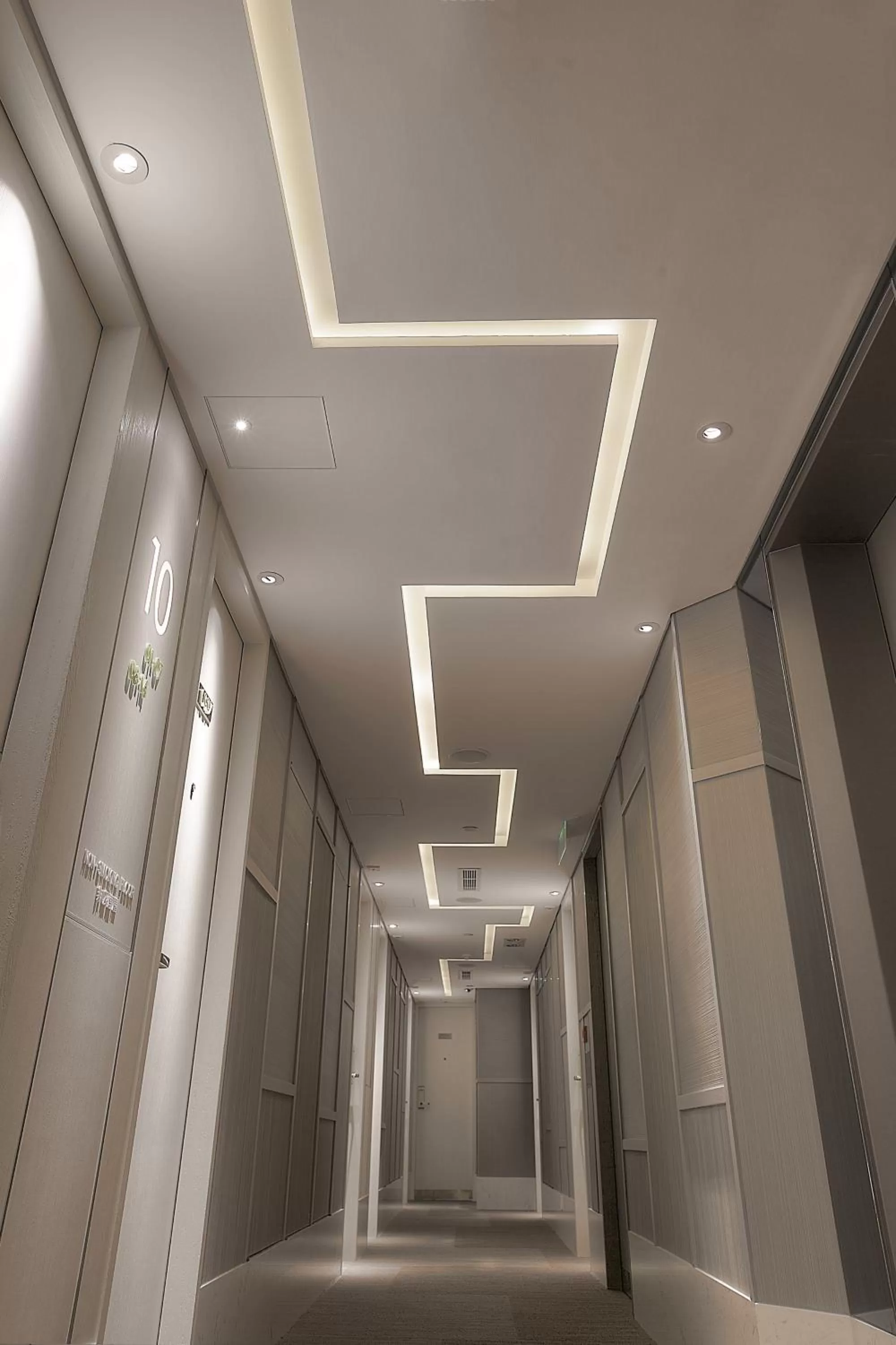 Other in Stanford Hotel Hong Kong