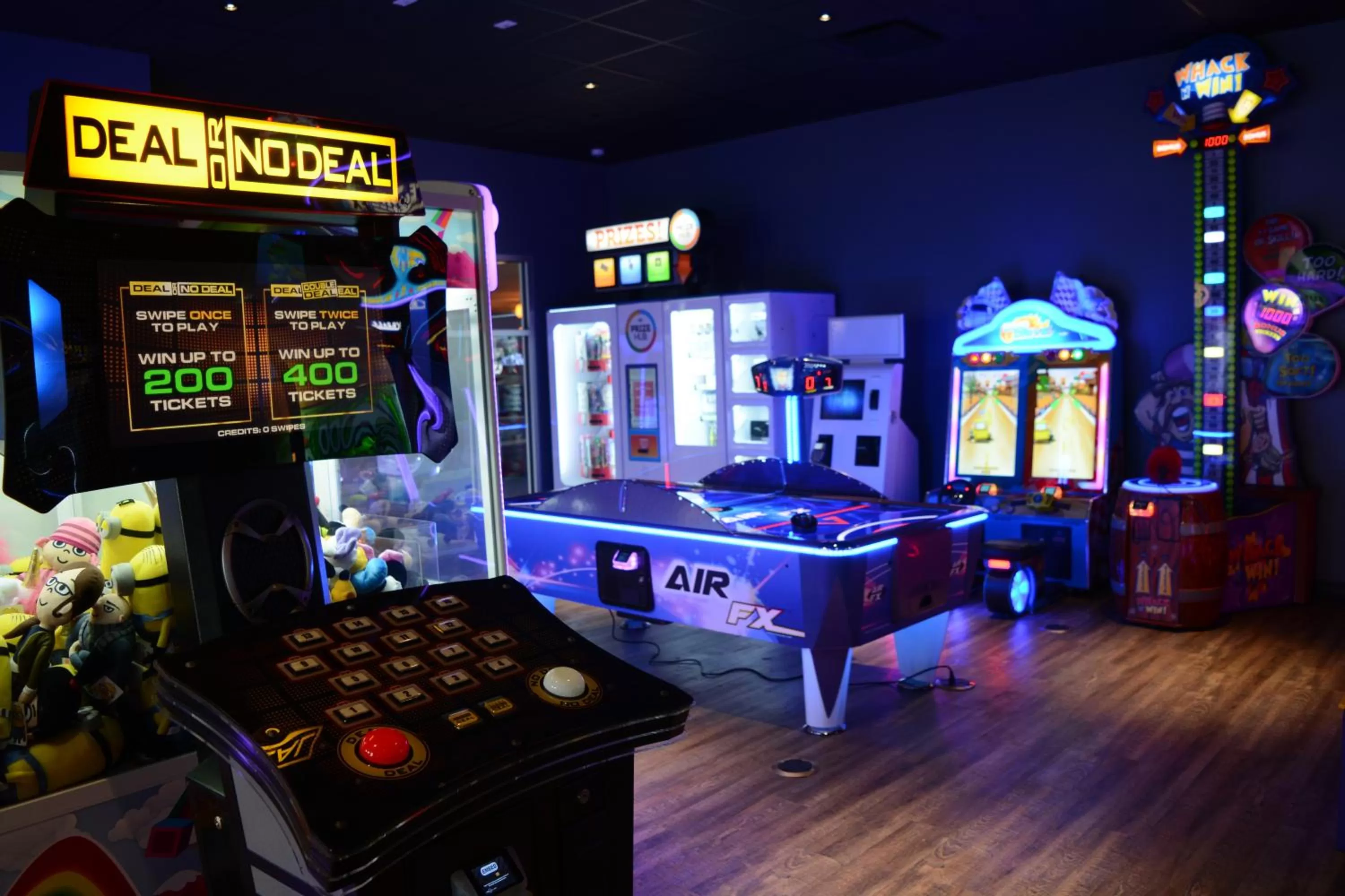 Activities in Wyndham I-Drive Avanti Resort & Conference Center