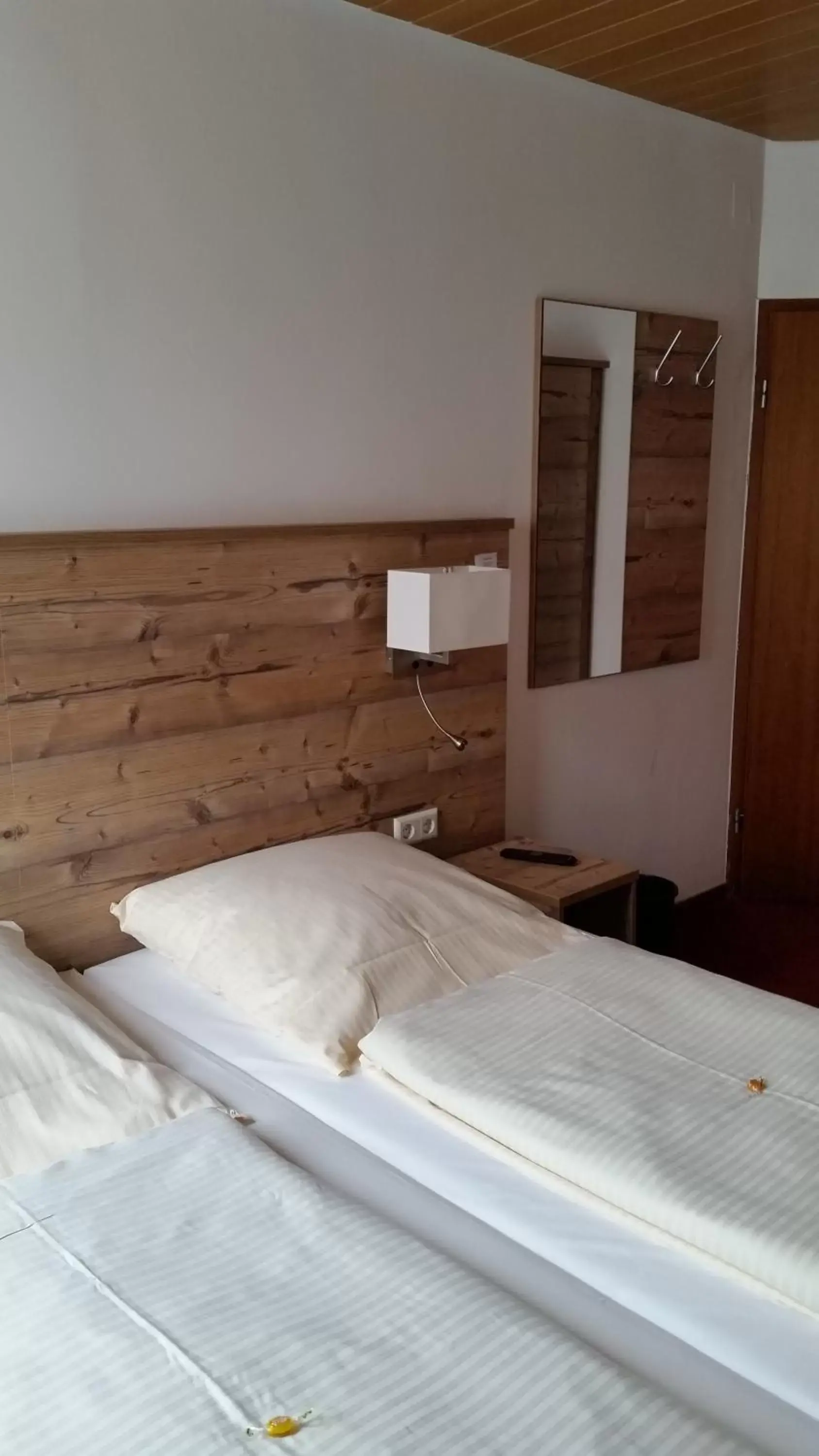 Double Room - single occupancy in Hotel Alte Krone Double Room - single occupancy in Hotel Alte Krone