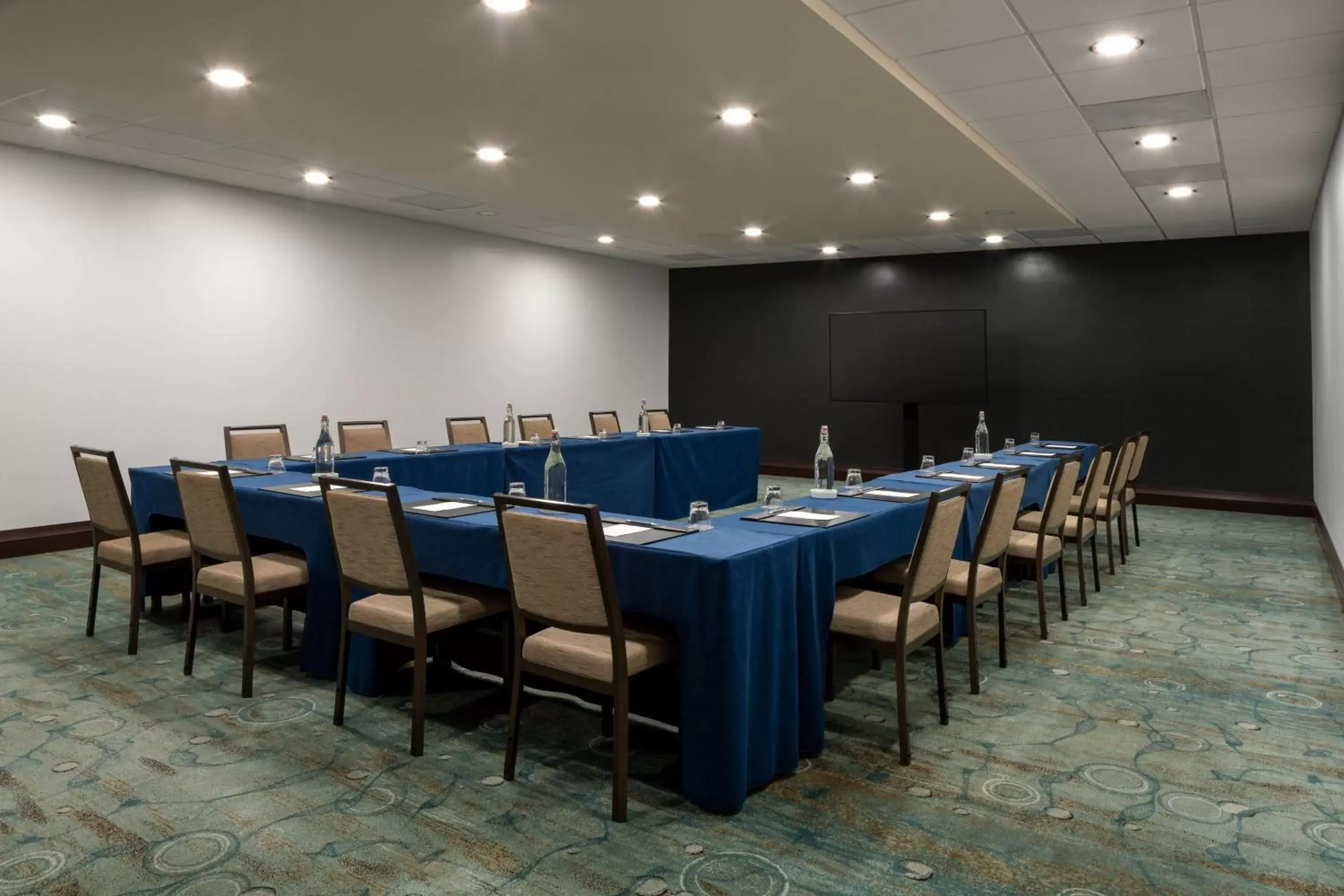 Meeting/conference room in The Westin Fort Lauderdale Beach Resort