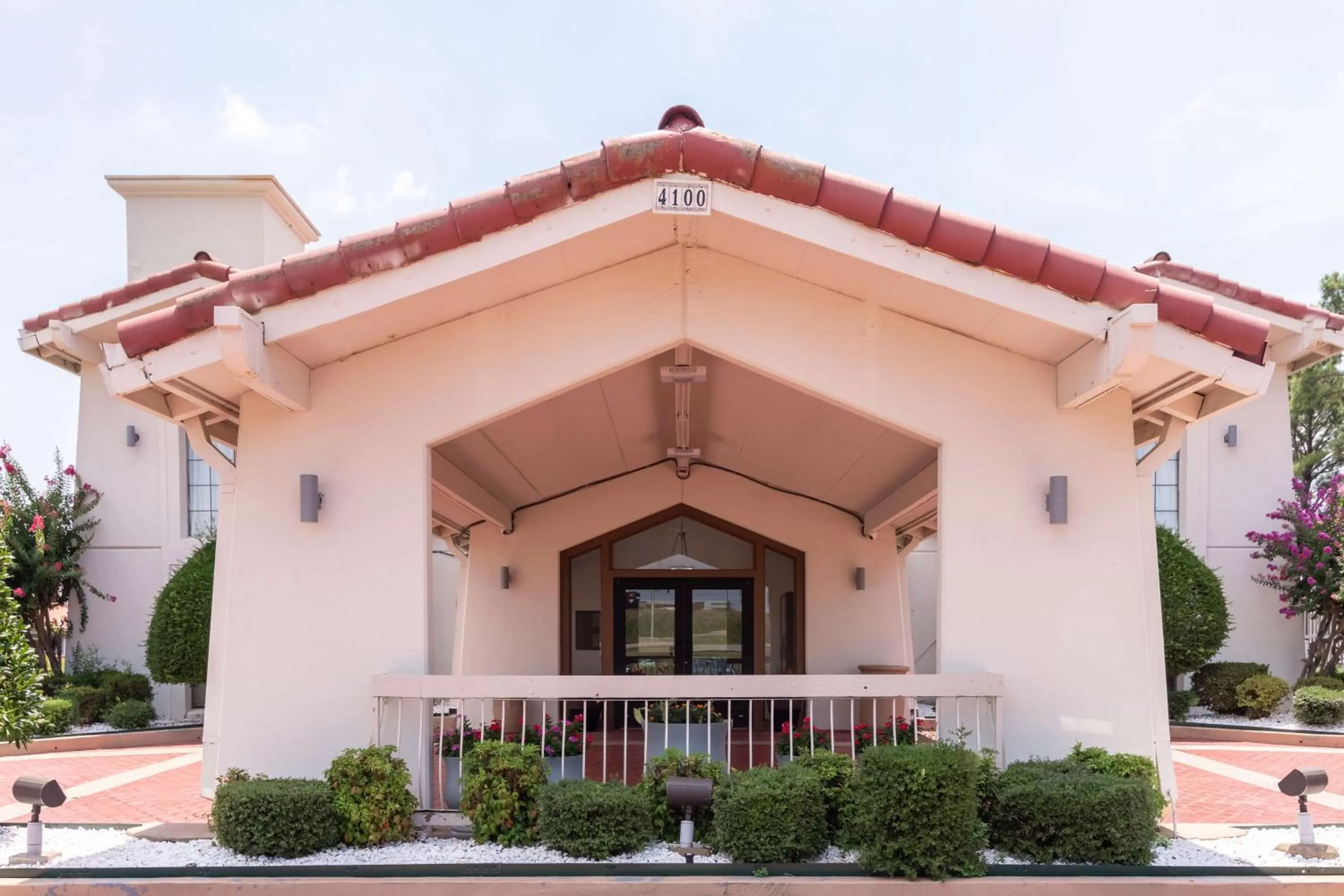 Motel 6-North Little Rock, AR - McCain