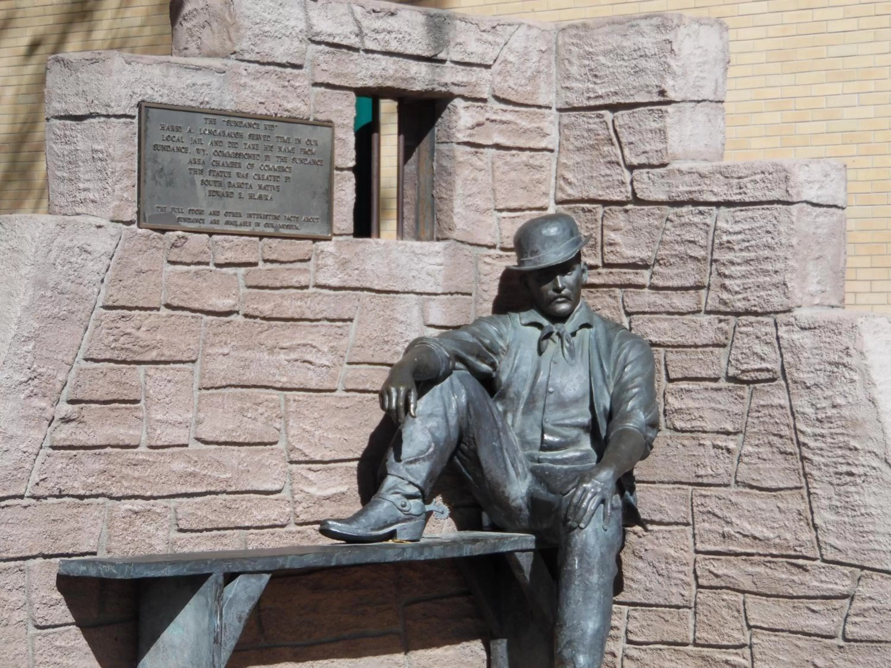 Activities in Bear Lodge Motel