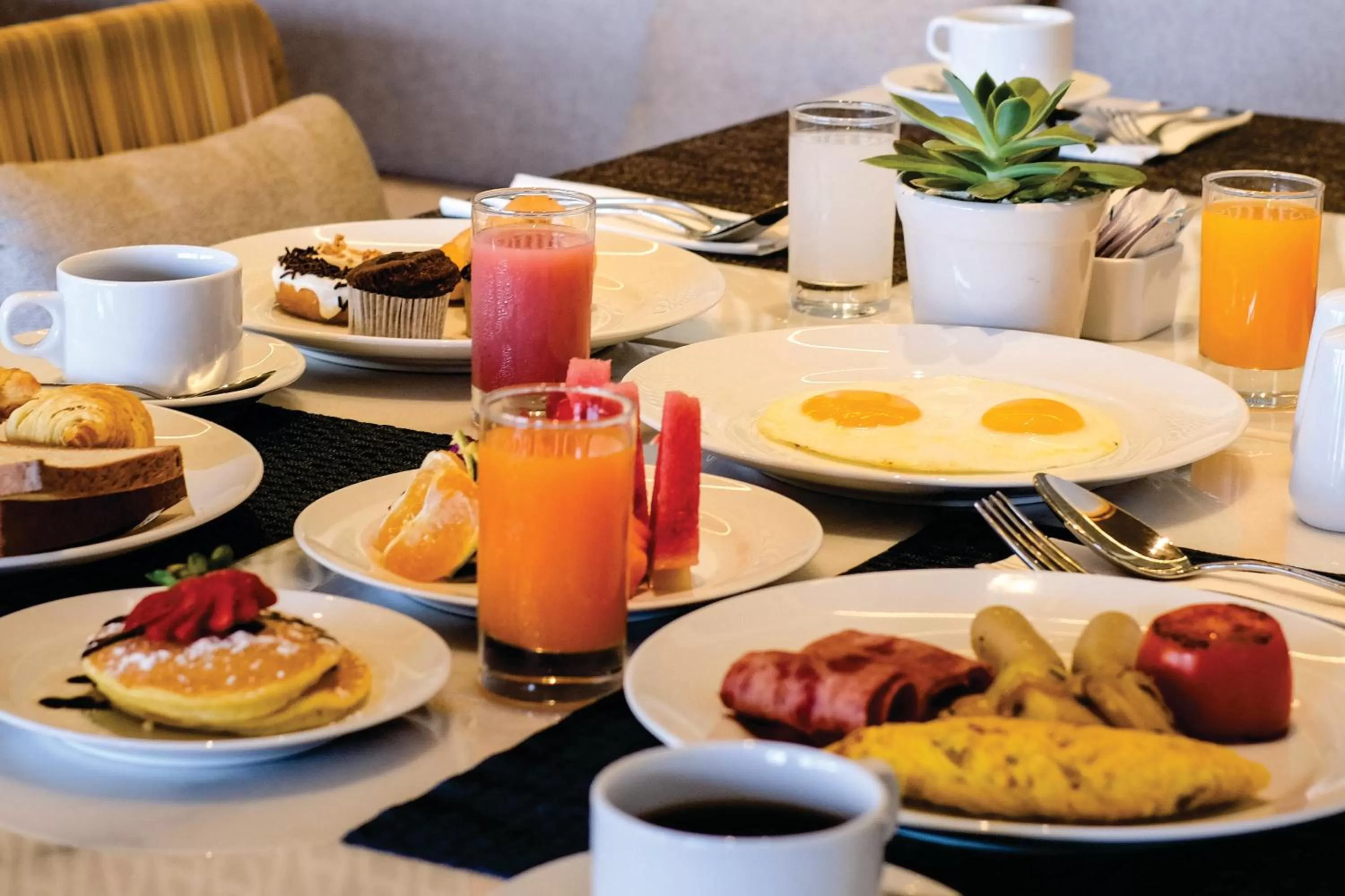 ILLIRA Hotel Banyuwangi