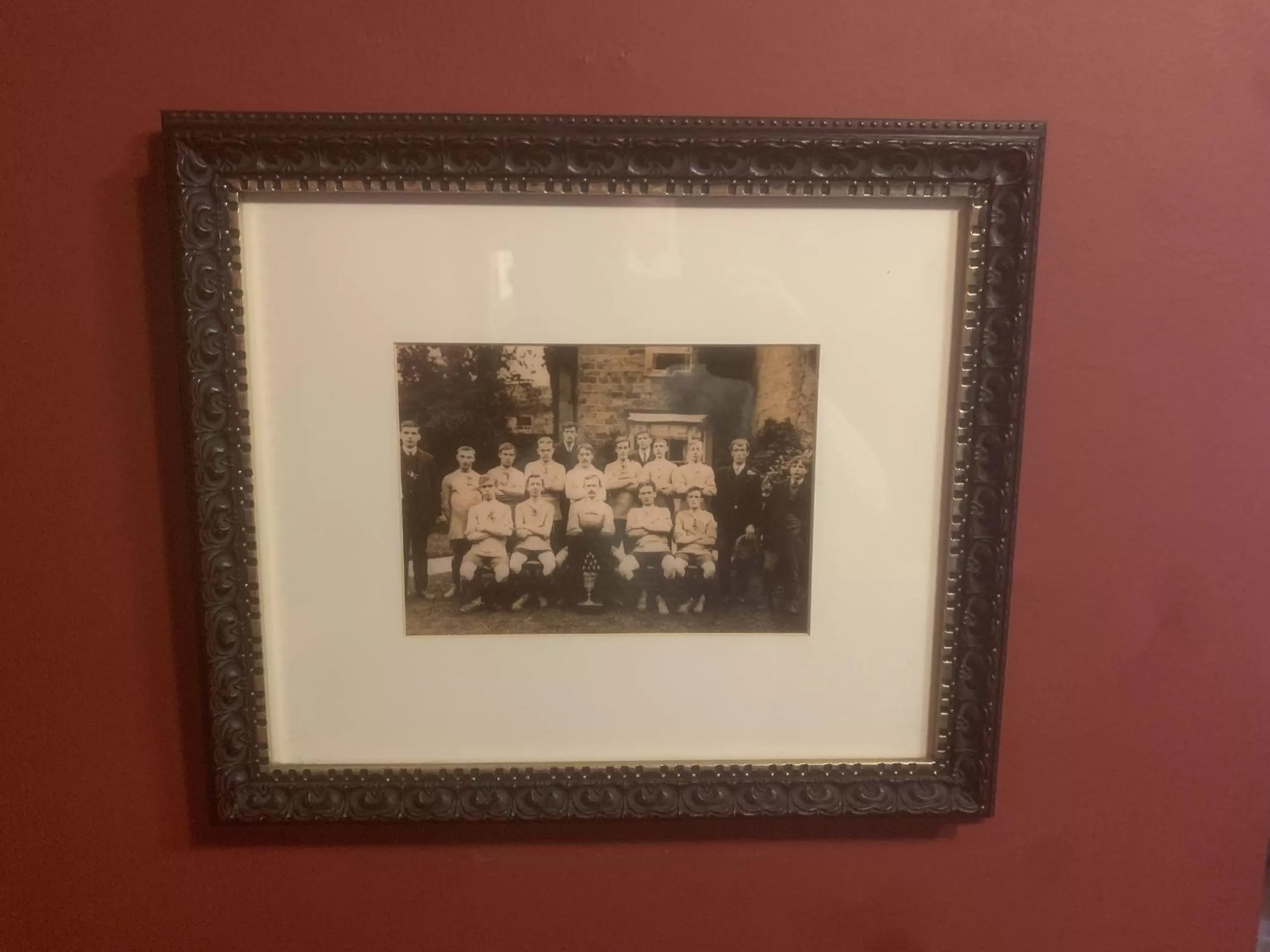 Other in The Manners Pub with Rooms