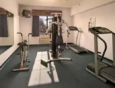 Activities, Fitness Center/Facilities in Prime Inn & Suites Poteau