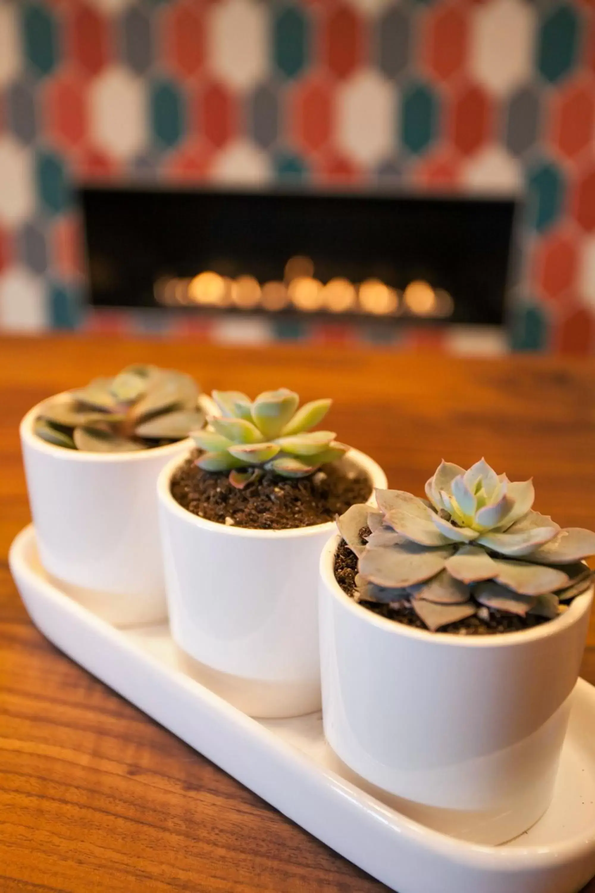 Lobby or reception in Inn at Seaside Lobby or reception in Inn at Seaside