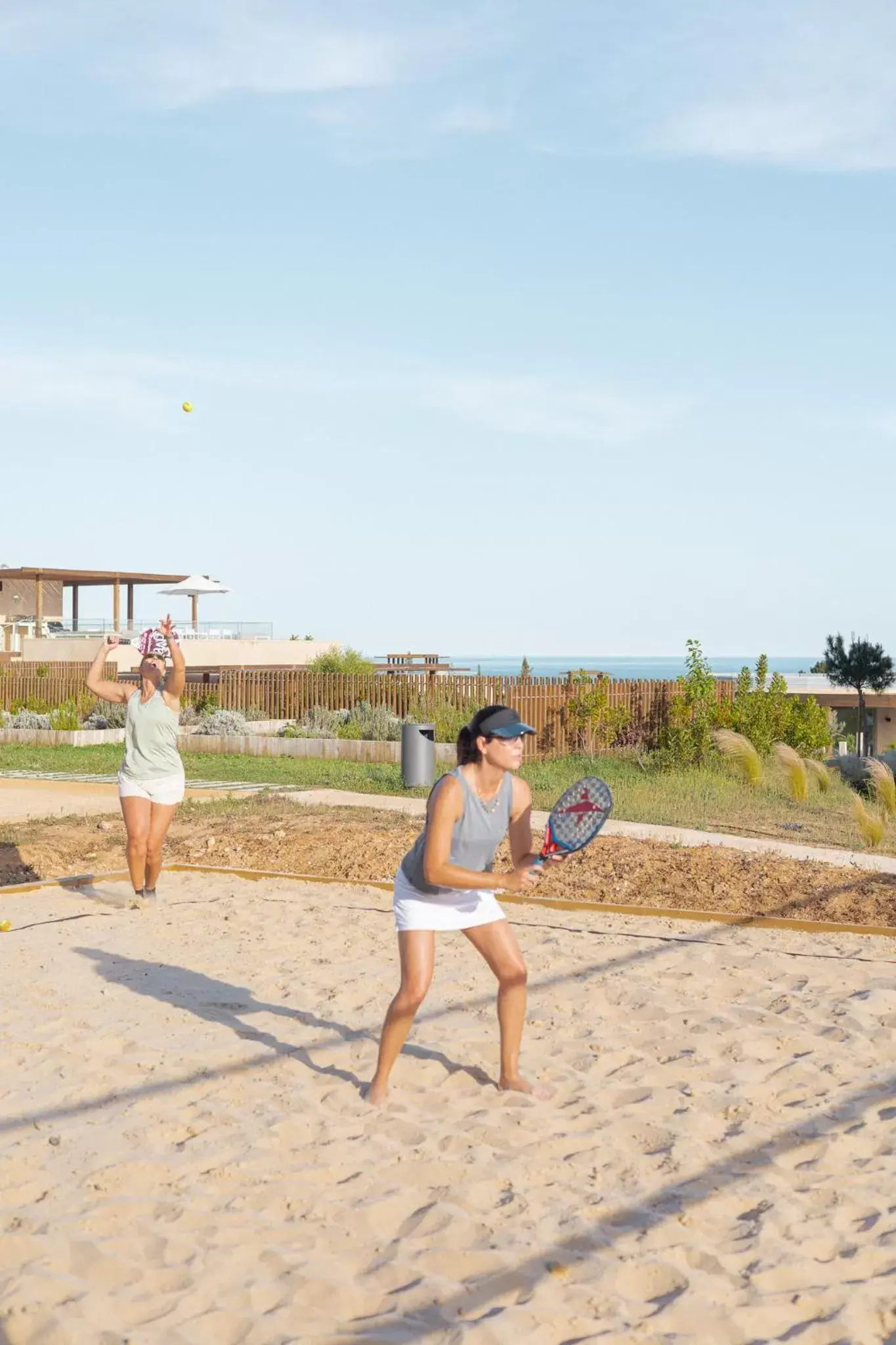 Activities in White Shell Beach Villas