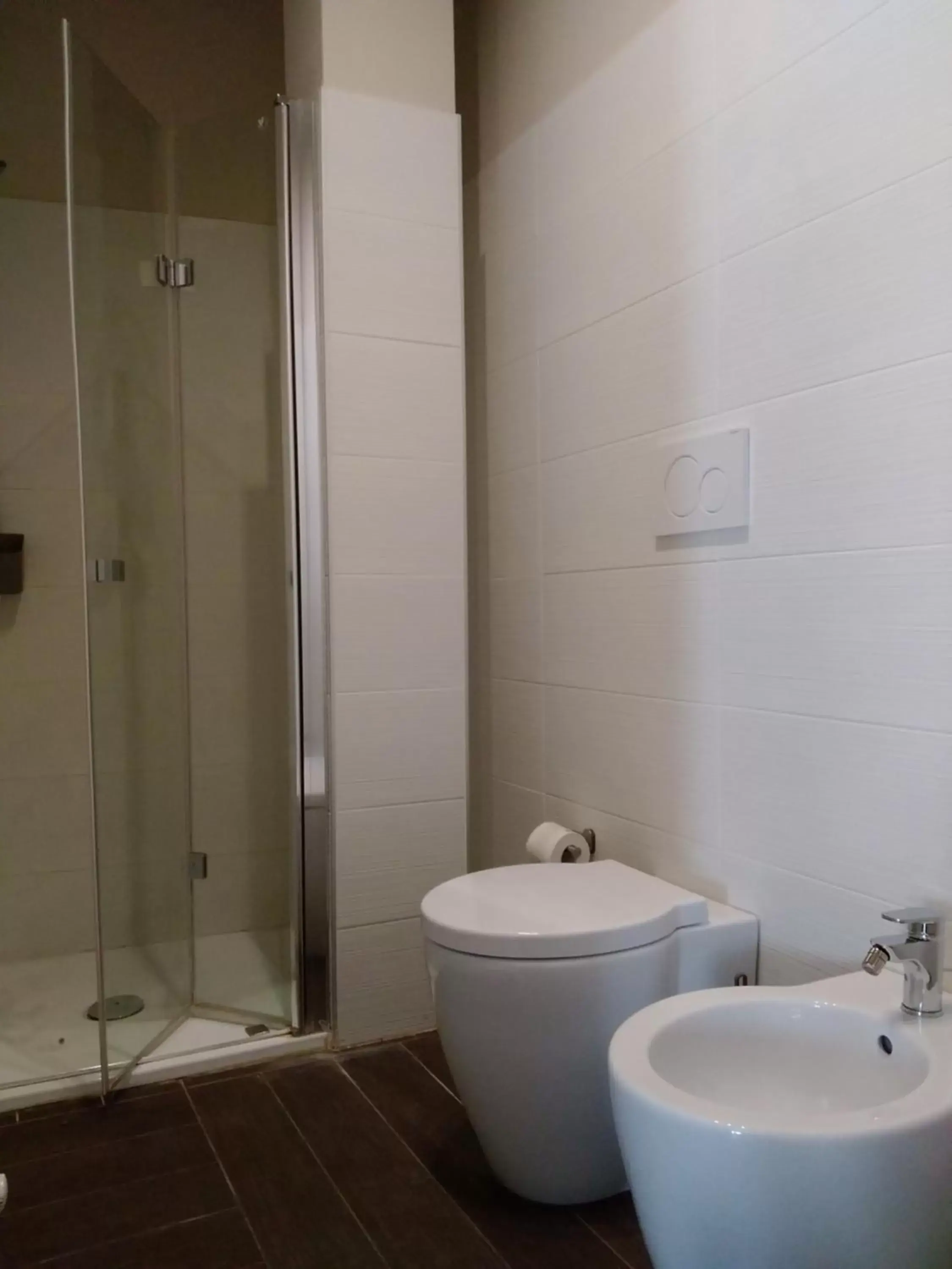 Bathroom in HH Hermoso Housing ALESSANDRIA