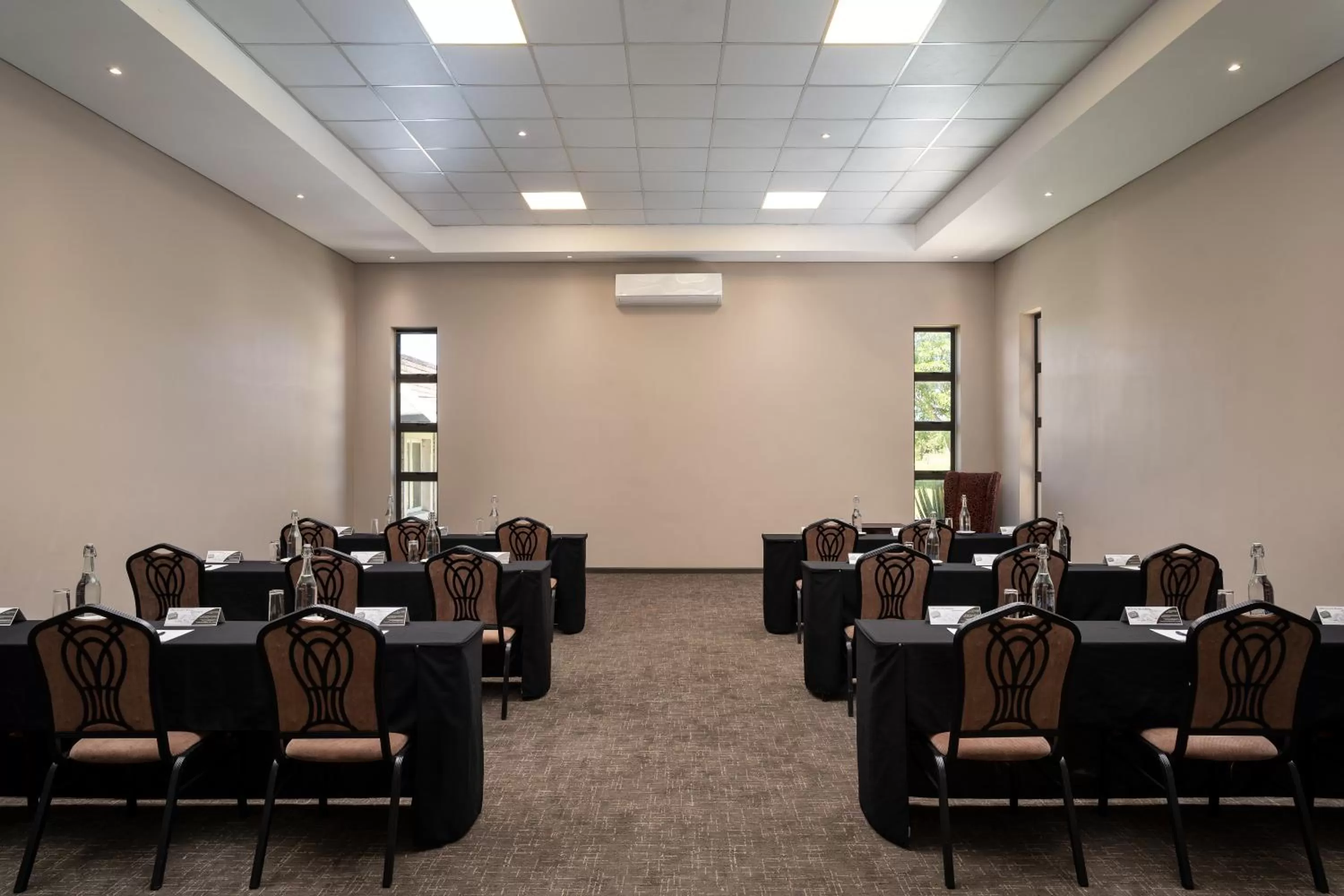 Meeting/conference room in Premier Resort The Moorings, Knysna