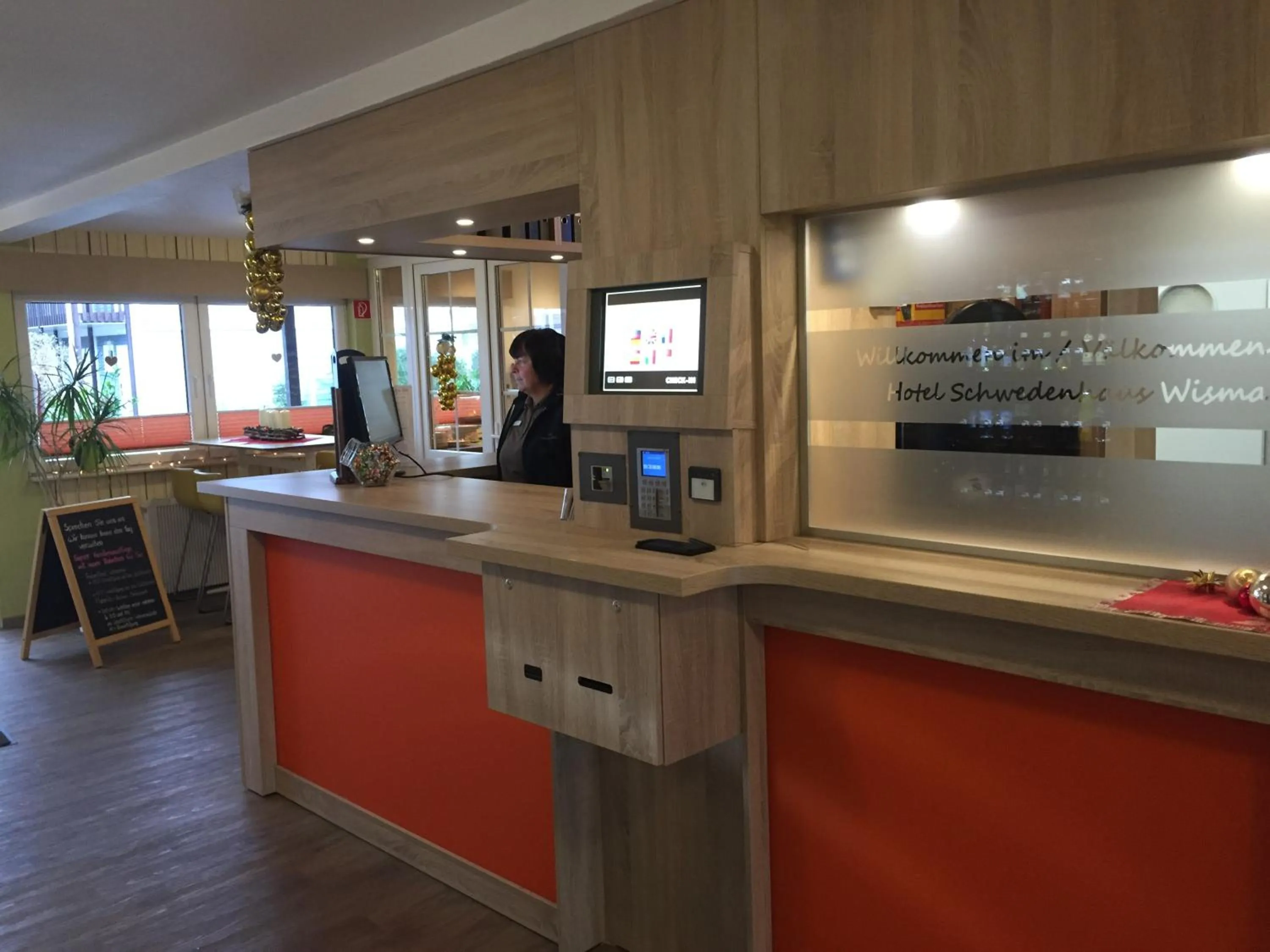 Other in Hotel Schwedenhaus Wismar