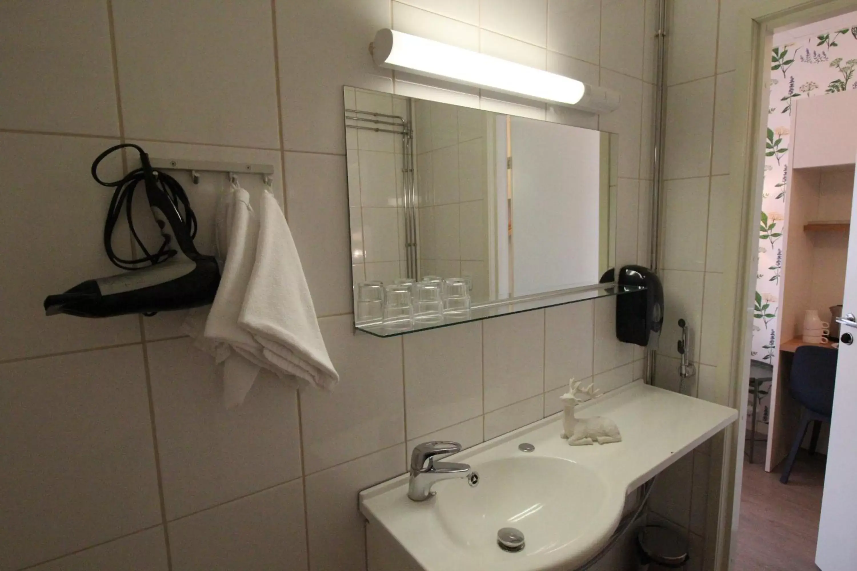 Other, Bathroom in Hotel Aakenus