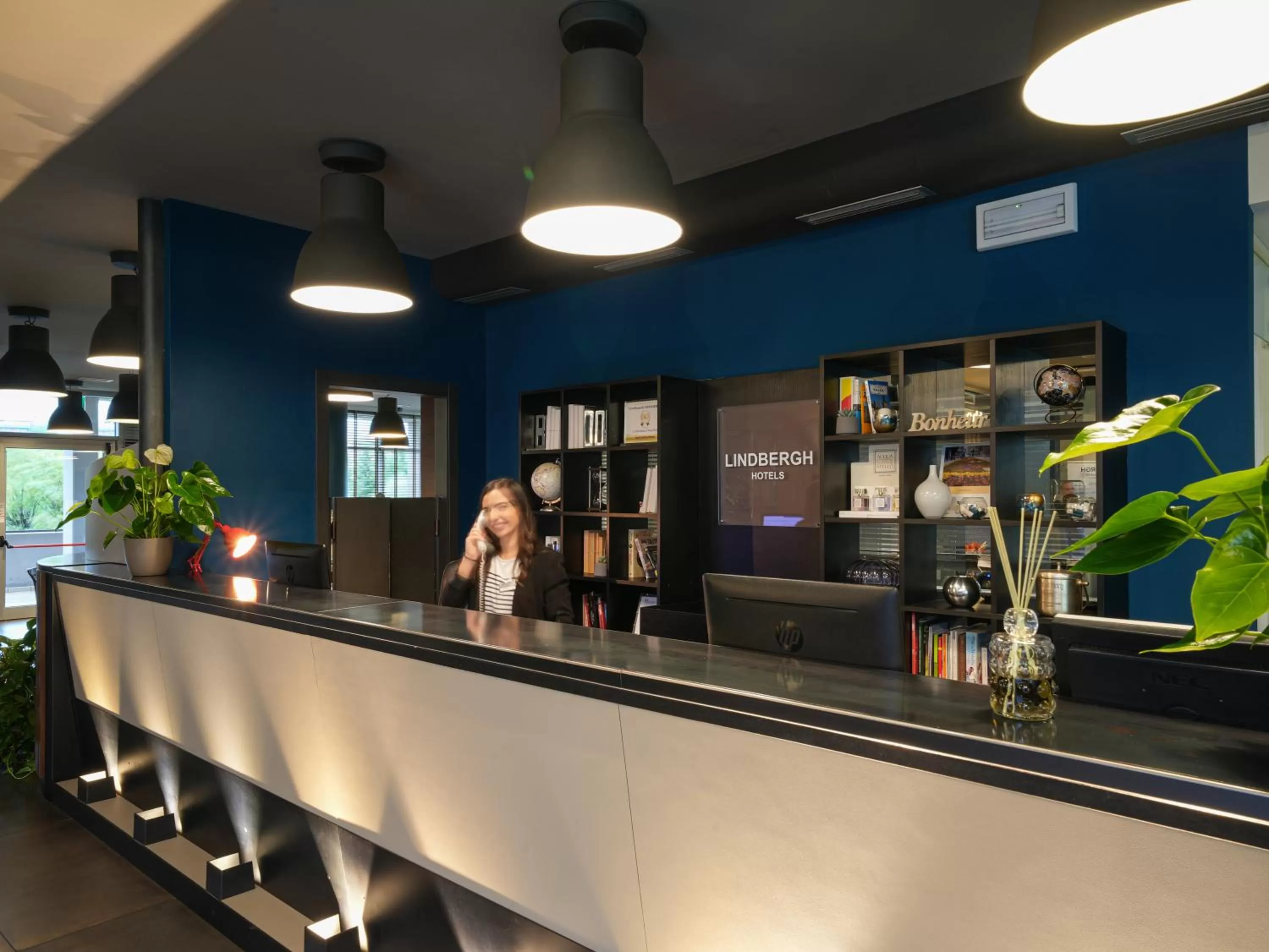 La Meridiana Bleisure Hotel