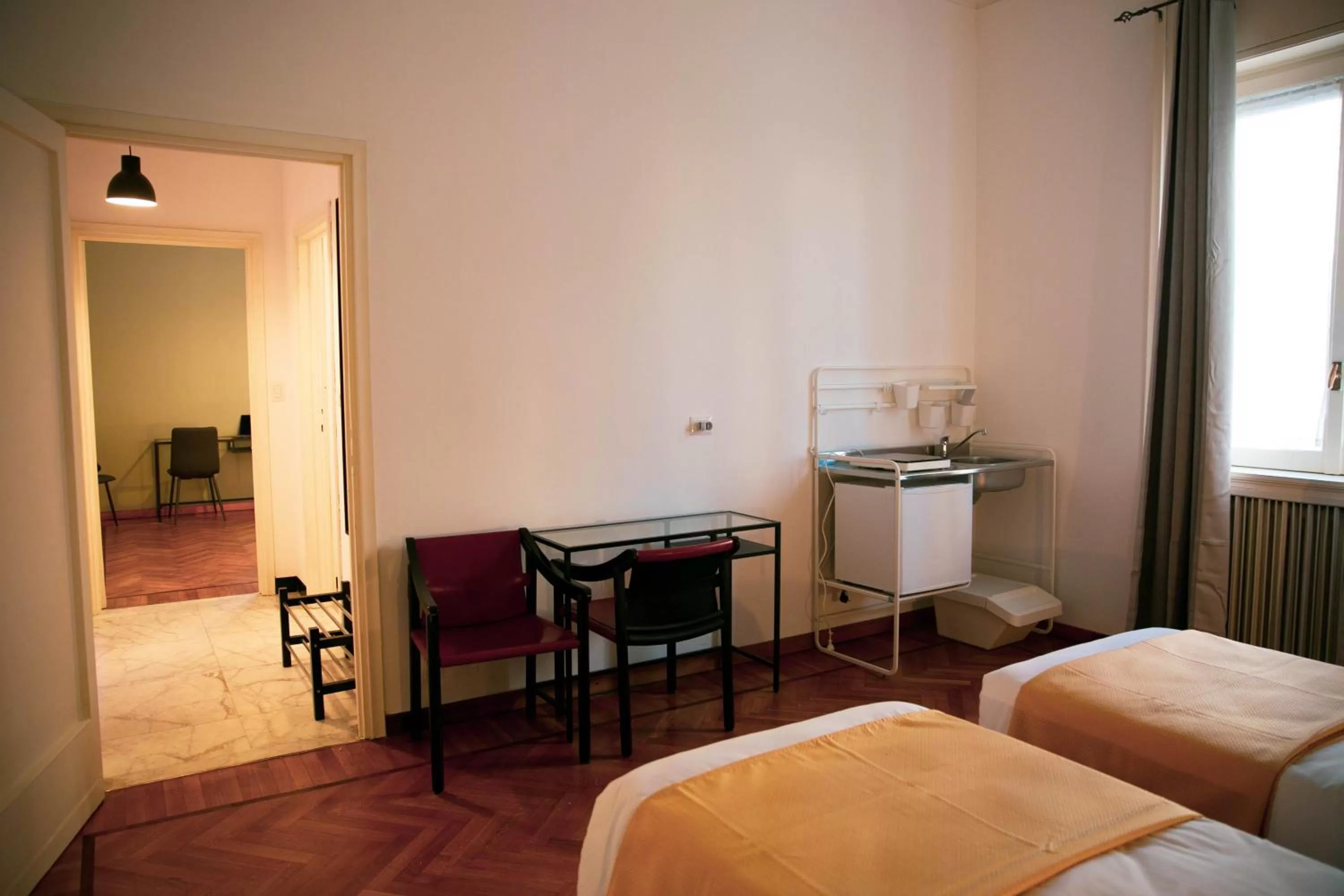 Palazzo Pasta Malpensa