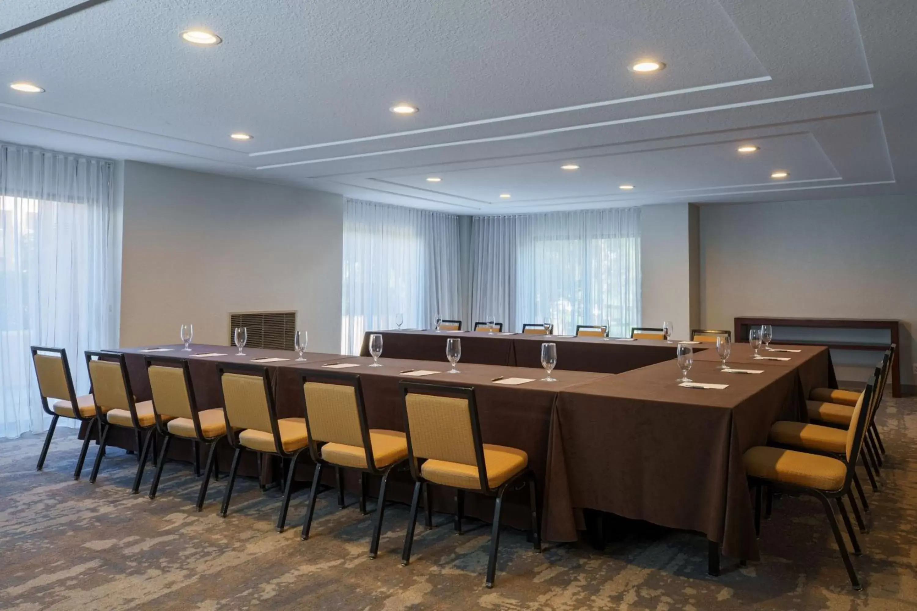 Meeting/conference room in The Westin Rancho Mirage Golf Resort & Spa