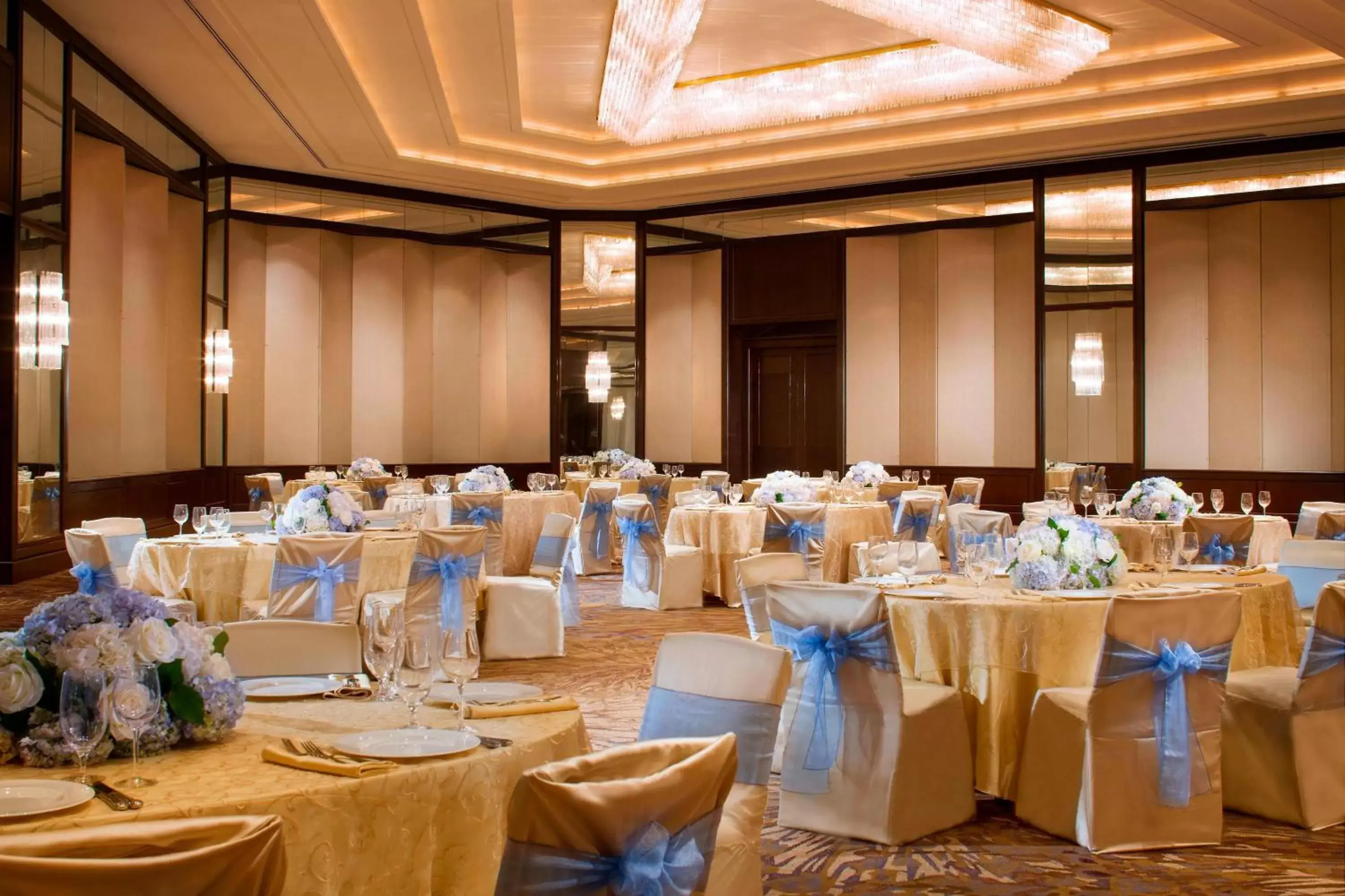 Meeting/conference room, Banquet Facilities in The Westin Pittsburgh