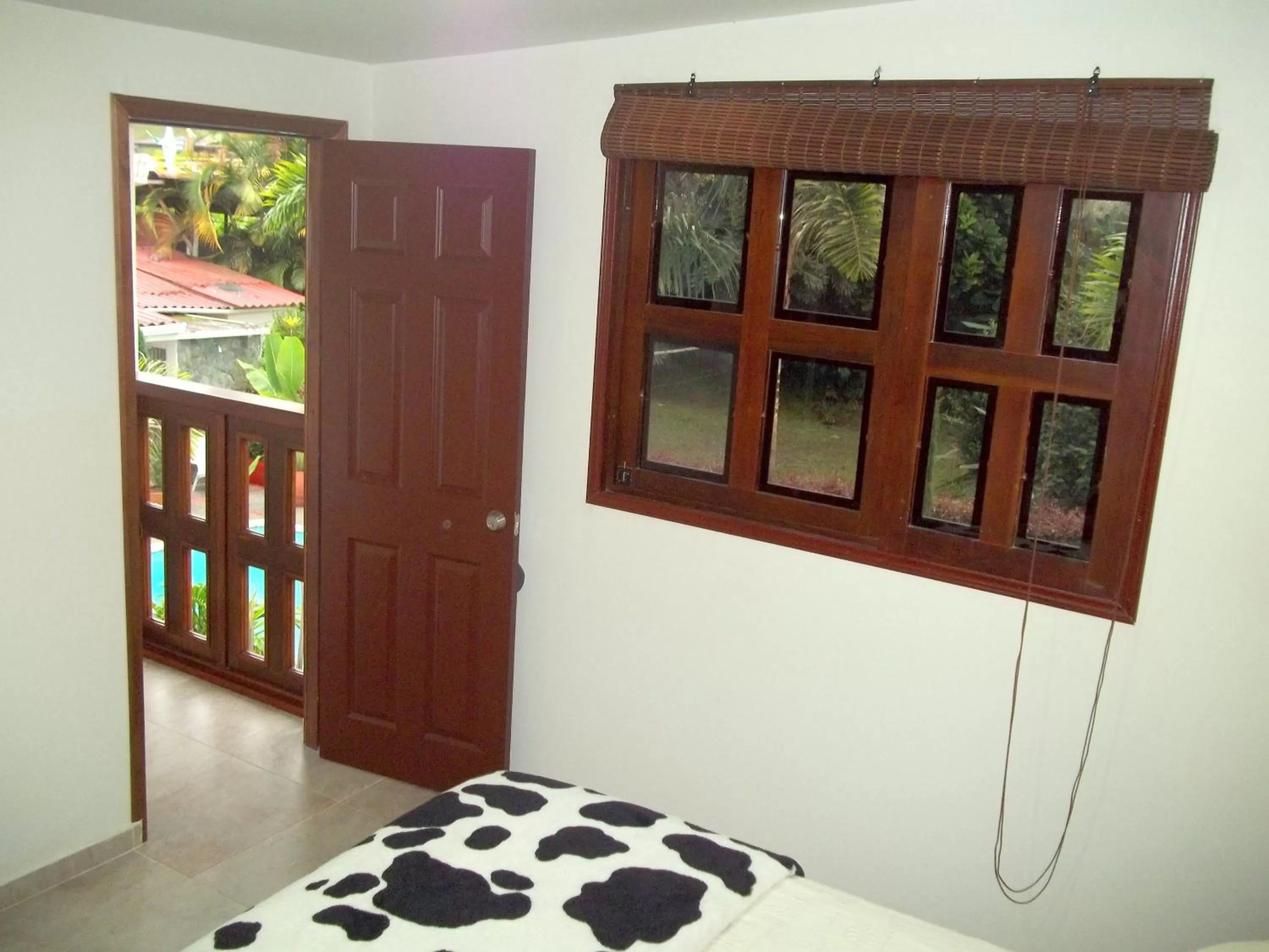 Cabañas Las Bifloras