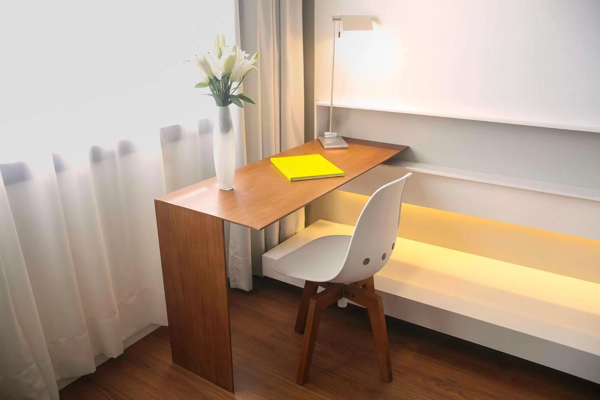 Bedroom in Esplendor by Wyndham Asuncion