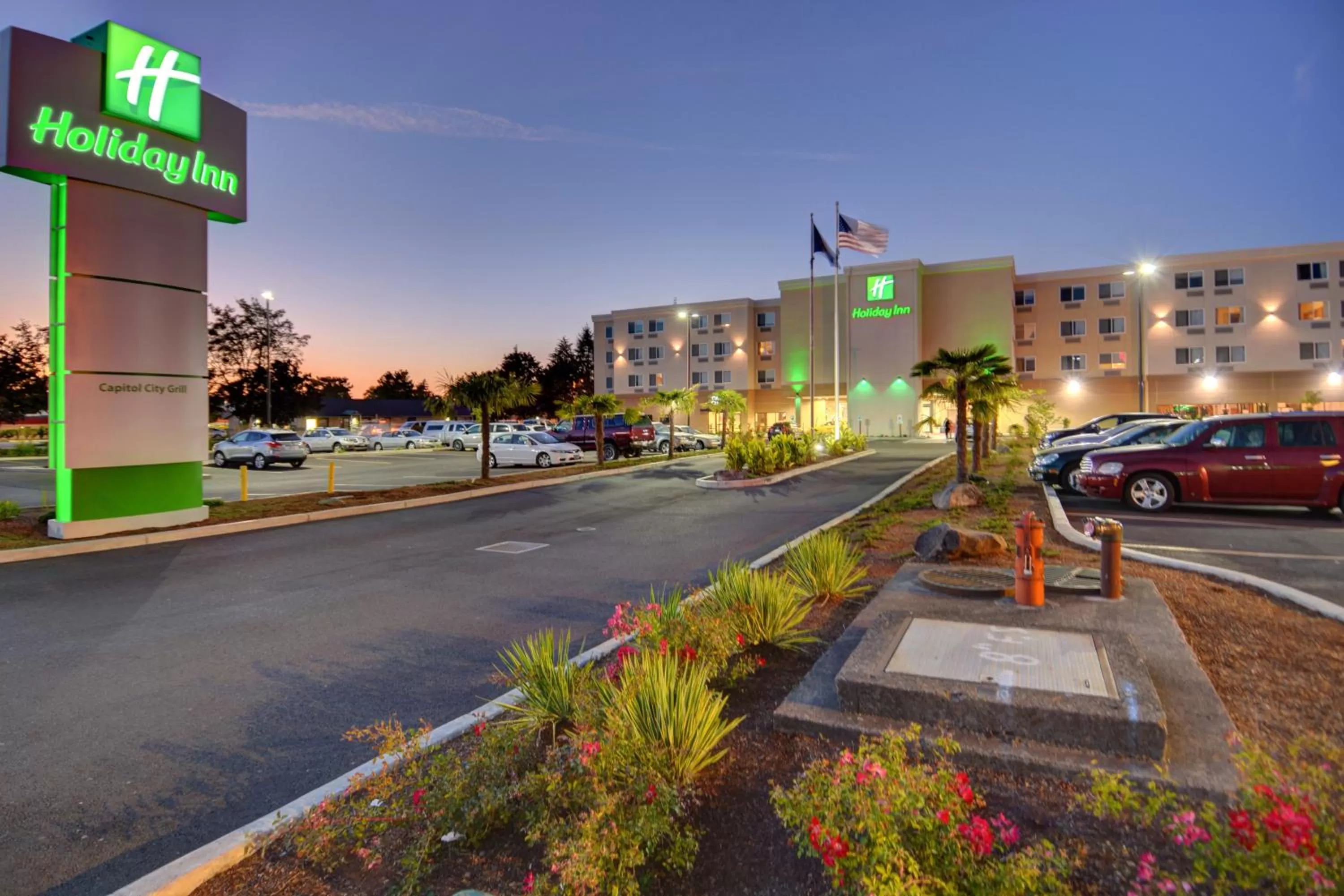 Other in Holiday Inn - Salem by IHG