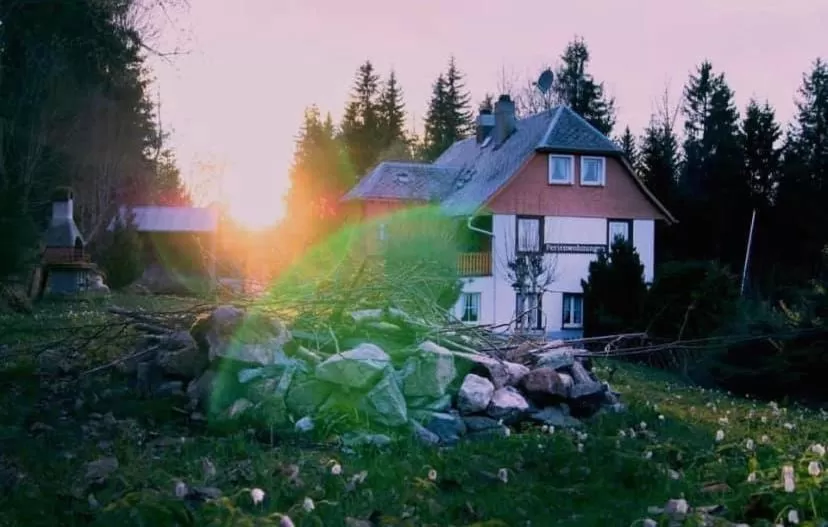 Schwarzwald Apartments im Haus Tanneck - Feldberg - Titisee