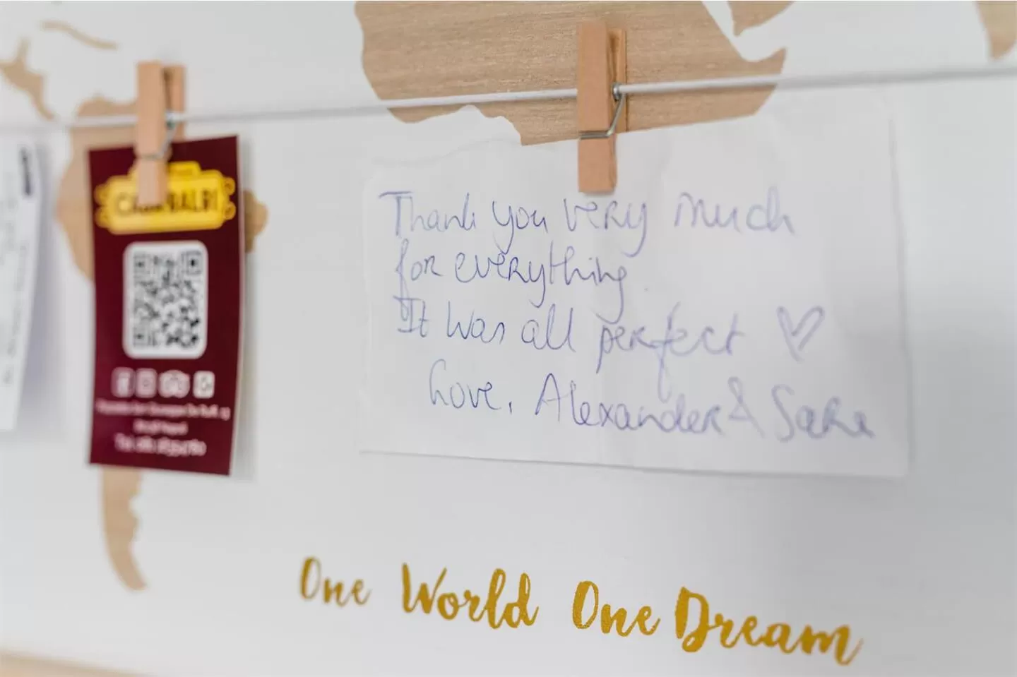 Decorative detail in Le Porte di Partenope