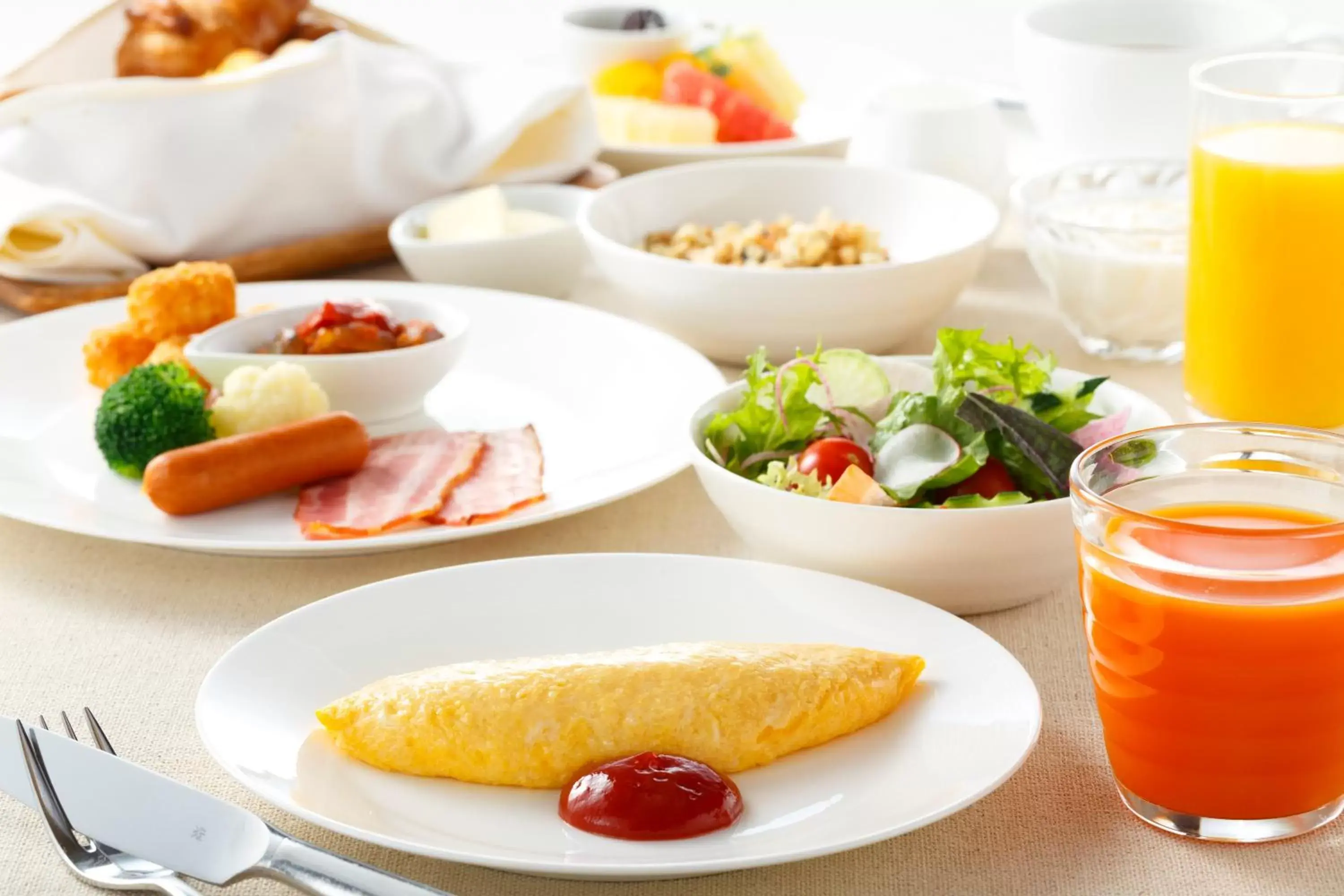 Food in Haneda Excel Hotel Tokyu Haneda Airport Terminal 2 Food in Haneda Excel Hotel Tokyu Haneda Airport Terminal 2