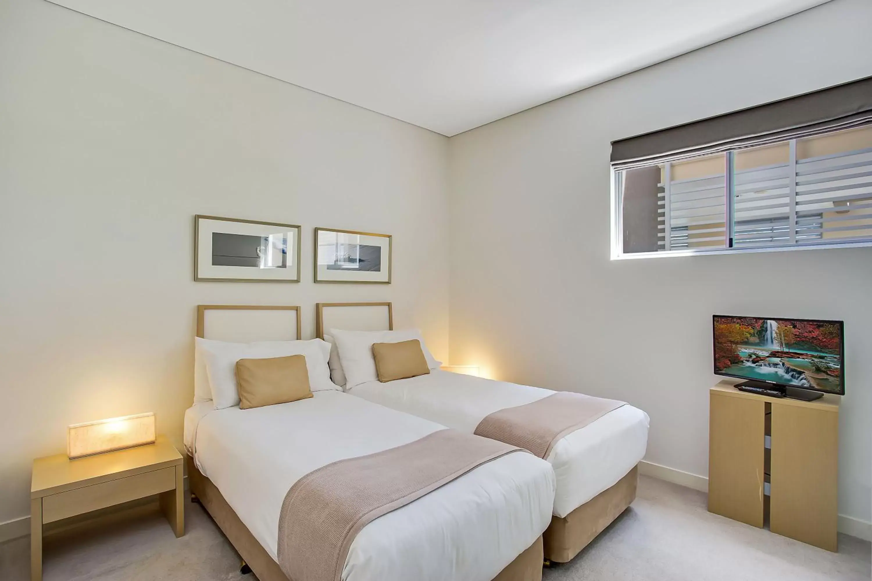 Bedroom, Bed in Peppers Salt Resort & Spa