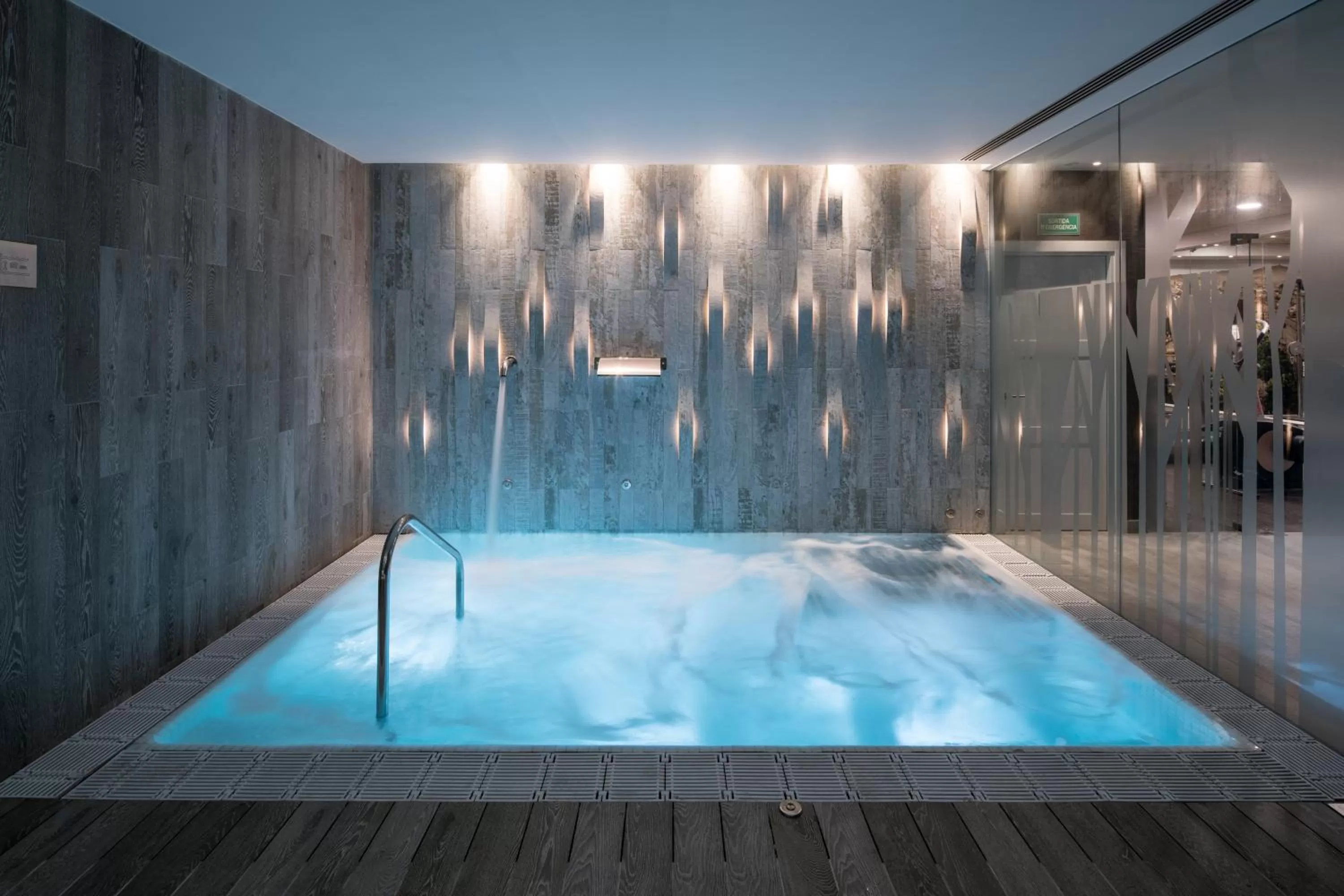 Spa and wellness centre/facilities in Catalonia Magdalenes