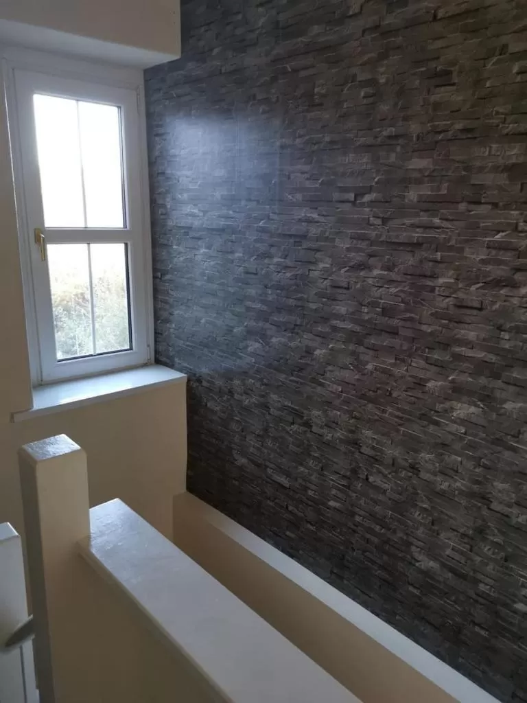 Mairs Bed and Breakfast.