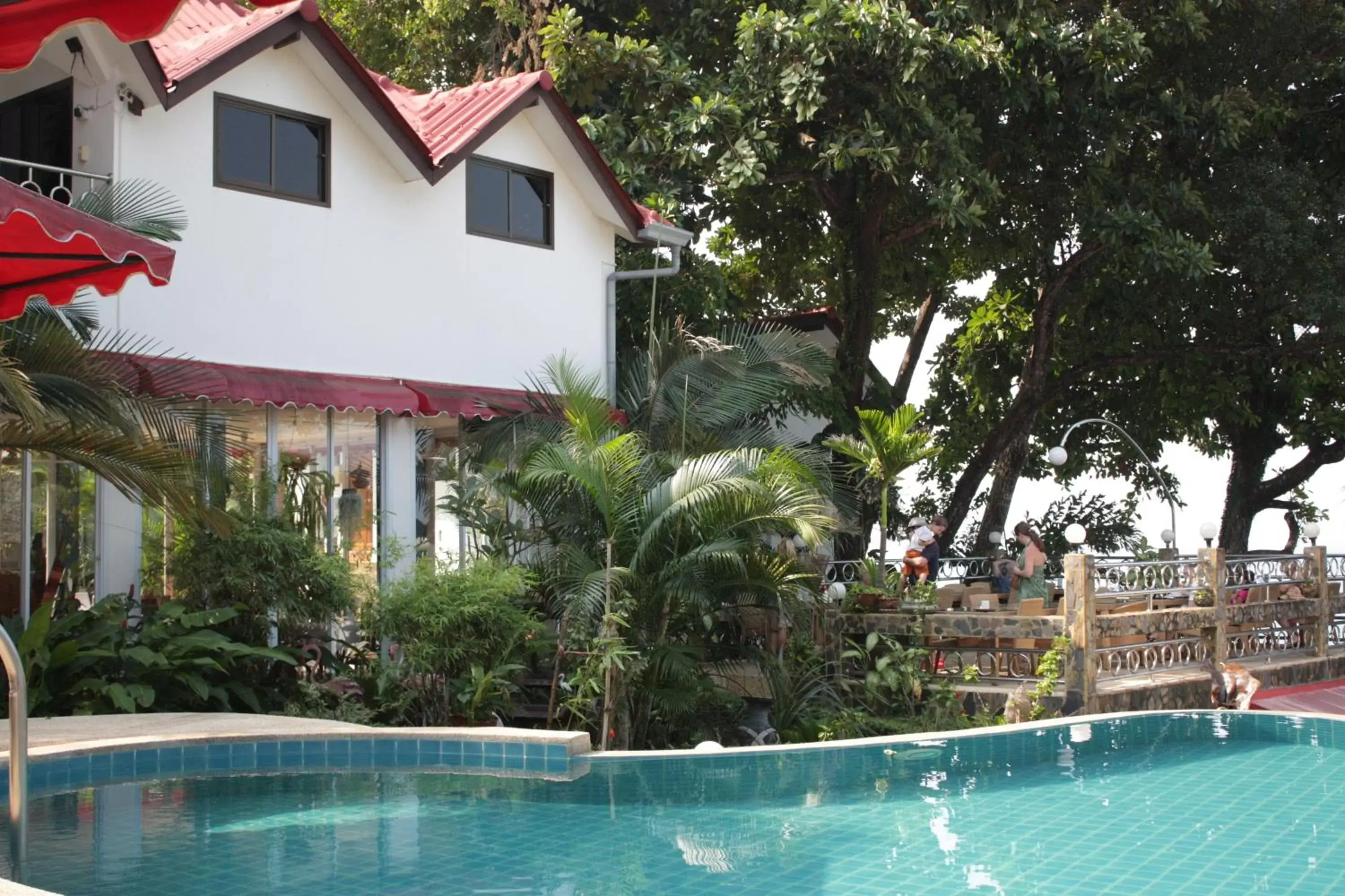 View (from property/room) in Top Resort View (from property/room) in Top Resort