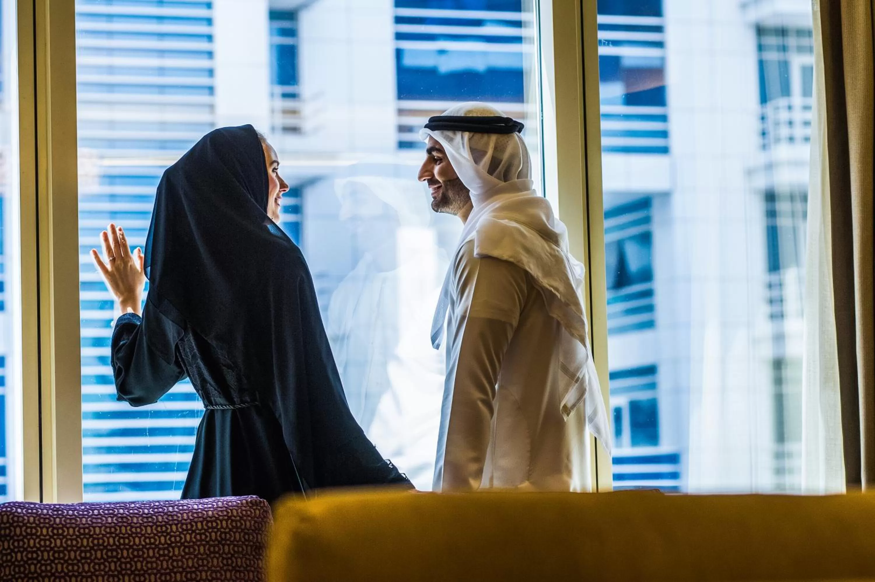 Other in Somewhere Hotel Apartment