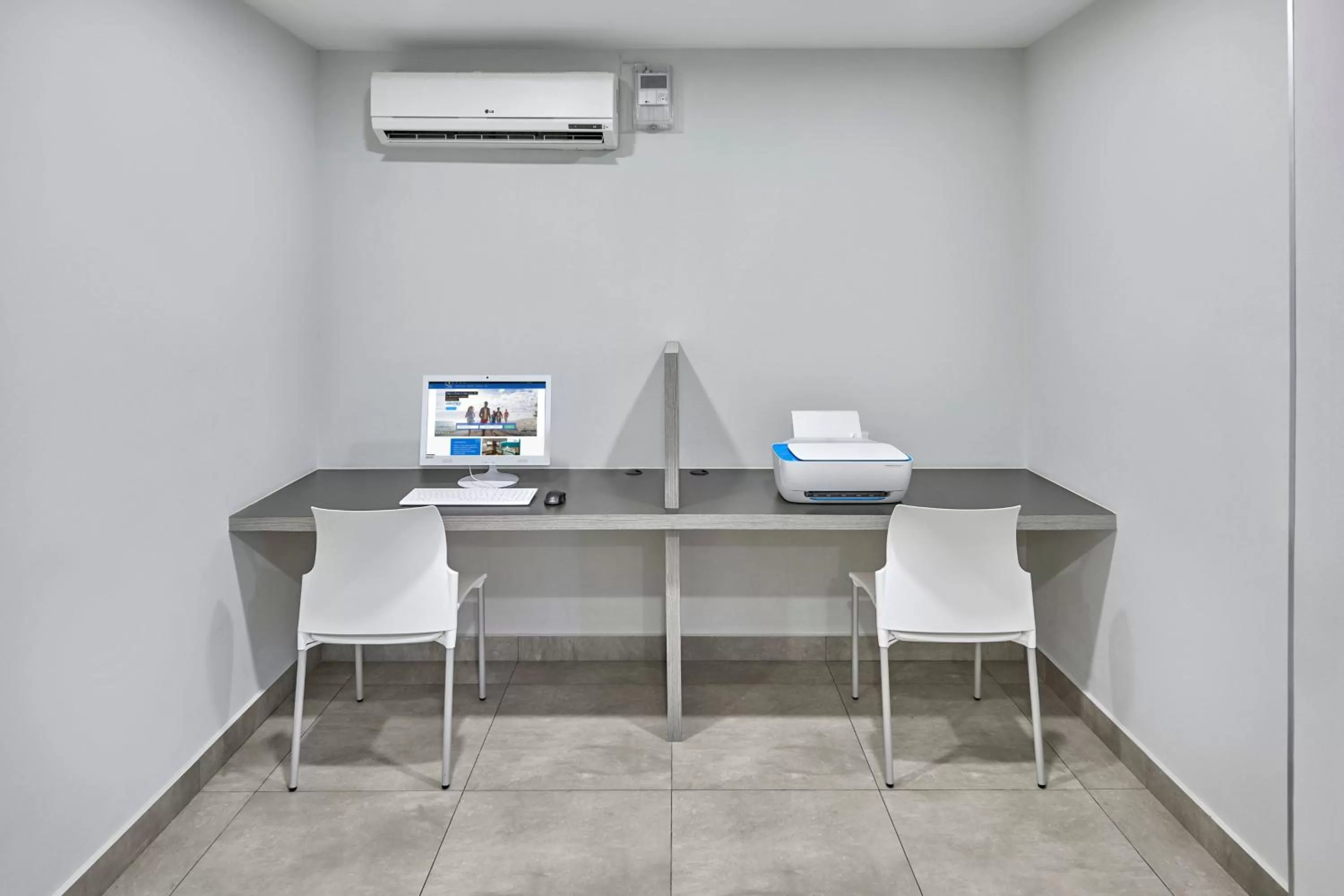 Other in City Express Junior by Marriott Juarez Consulado