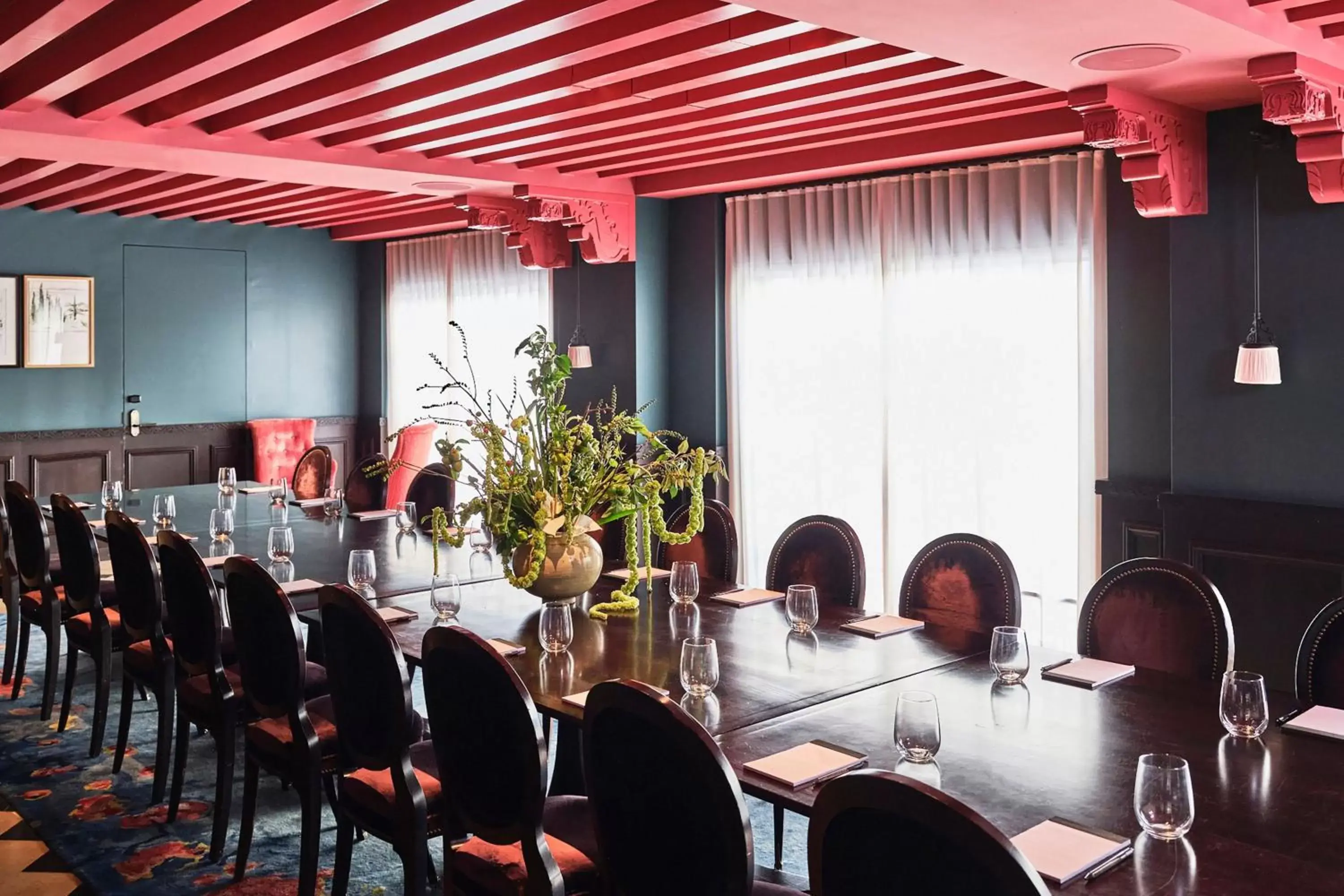 Meeting/conference room in Hotel Per La, Autograph Collection
