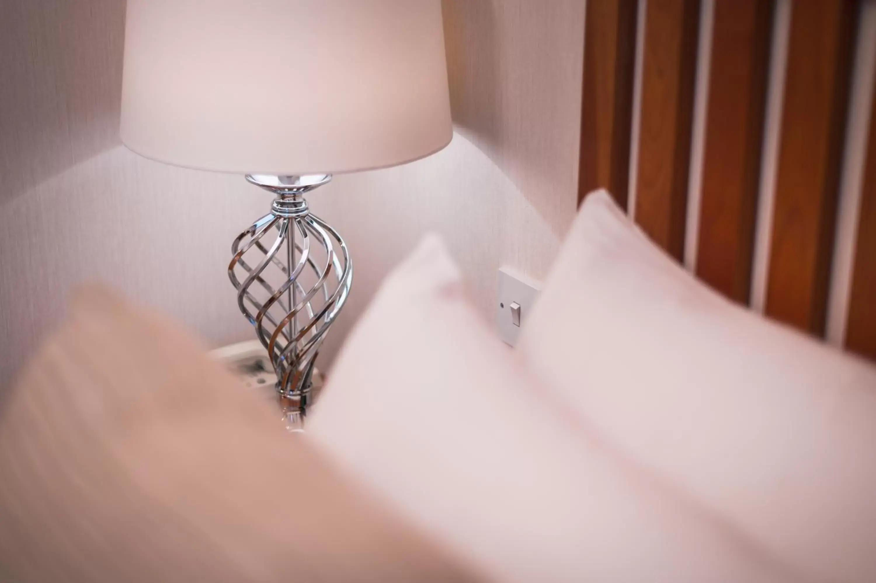 Bedroom, Bed in The Knight Residence by Mansley Bedroom, Bed in The Knight Residence by Mansley