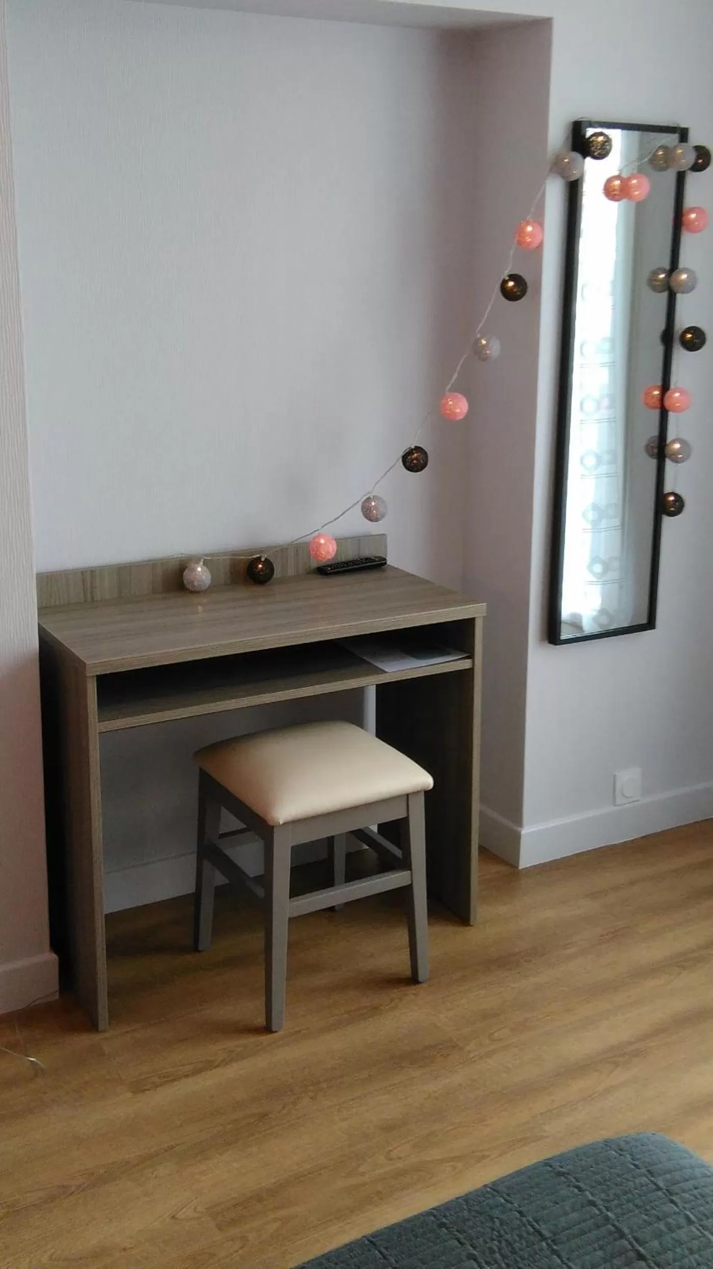 hair dresser in Clair de Lie