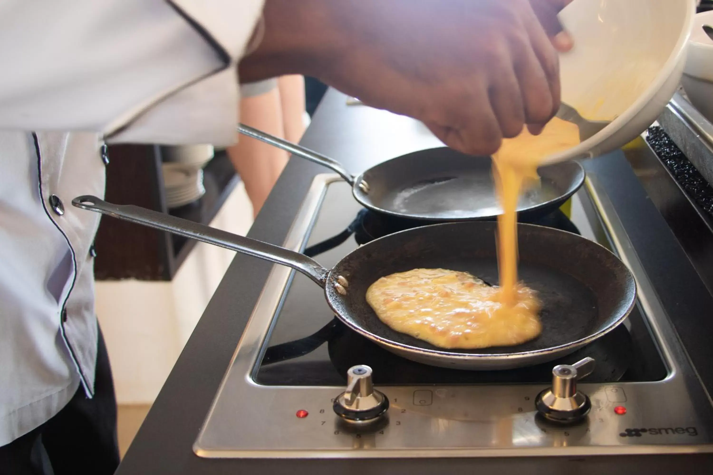 Food close-up, Kitchen/Kitchenette in Hotel Dunas de Sal