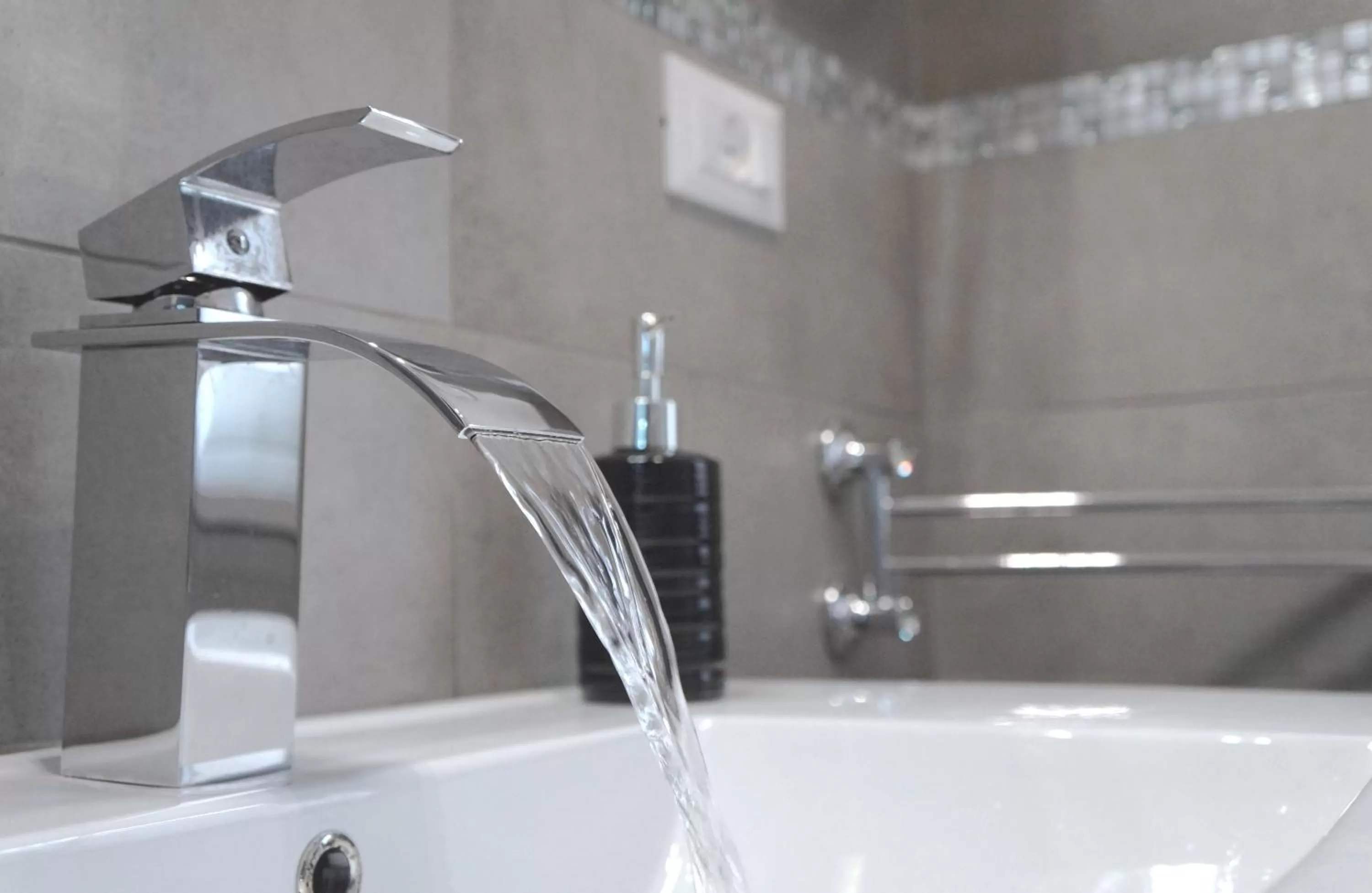 B&B Agrigento da Tony Palermo