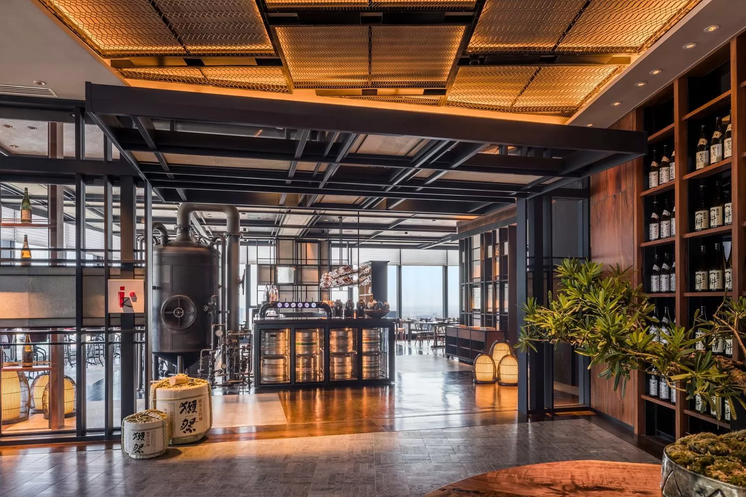 Other in Rosewood Phnom Penh