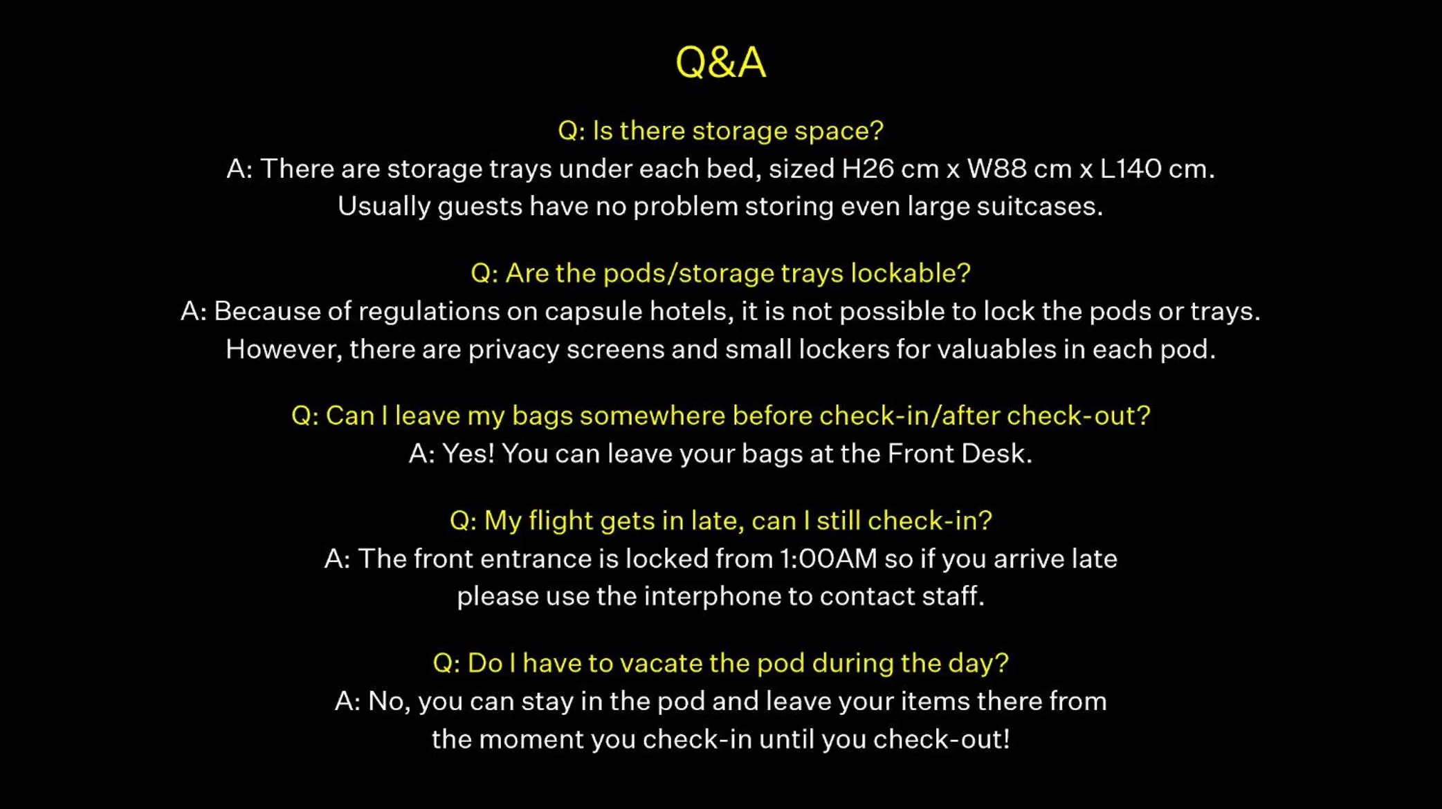 Text overlay in The Millennials Shibuya