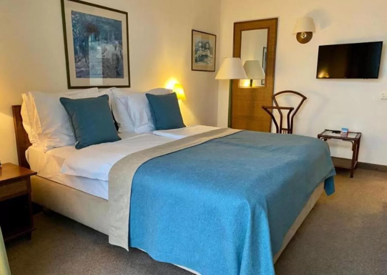 Premium Room with Balcony in Hotel Bonavia Plava Laguna