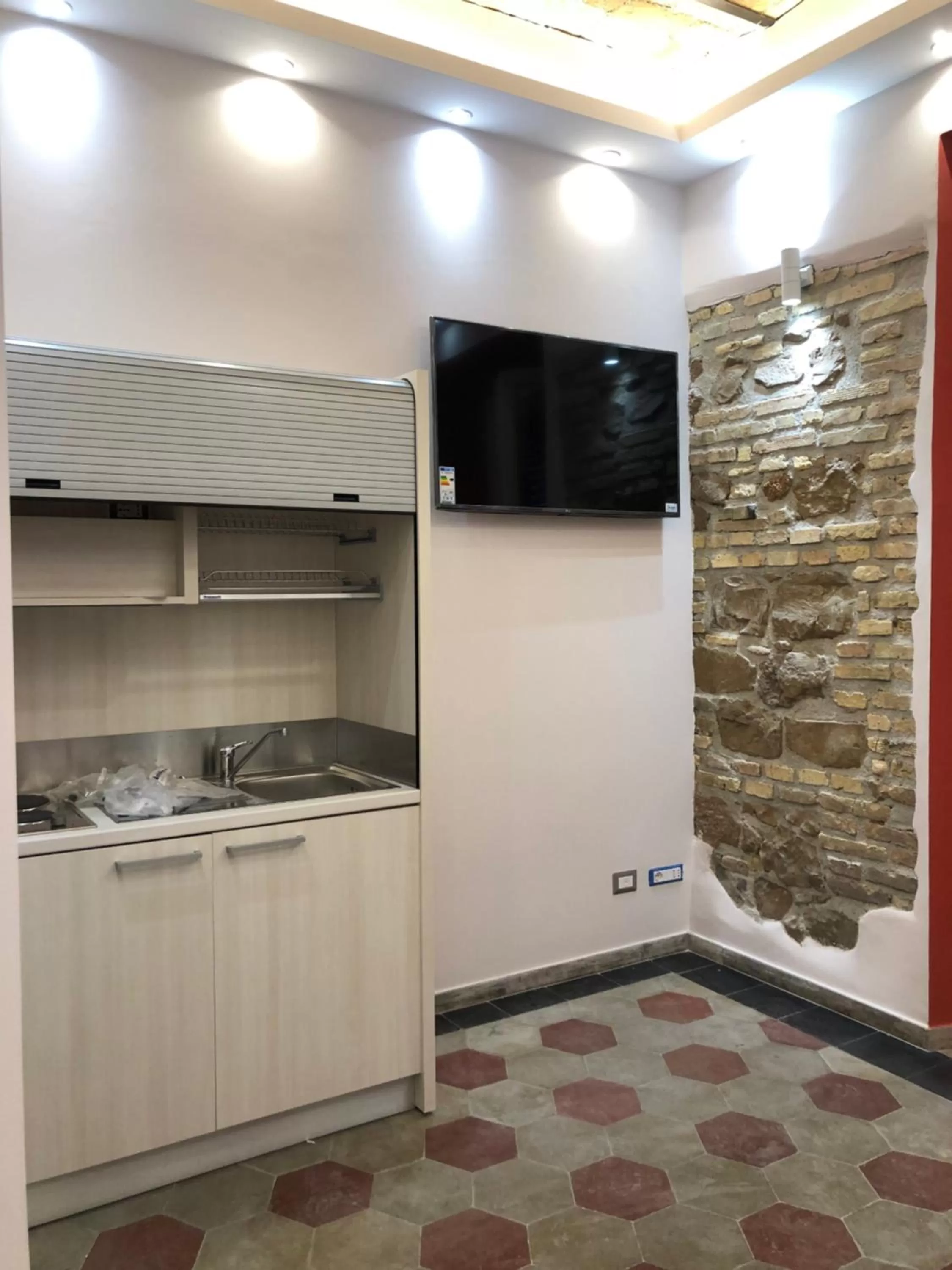 Museum Inn - Una finestra sui Musei Vaticani