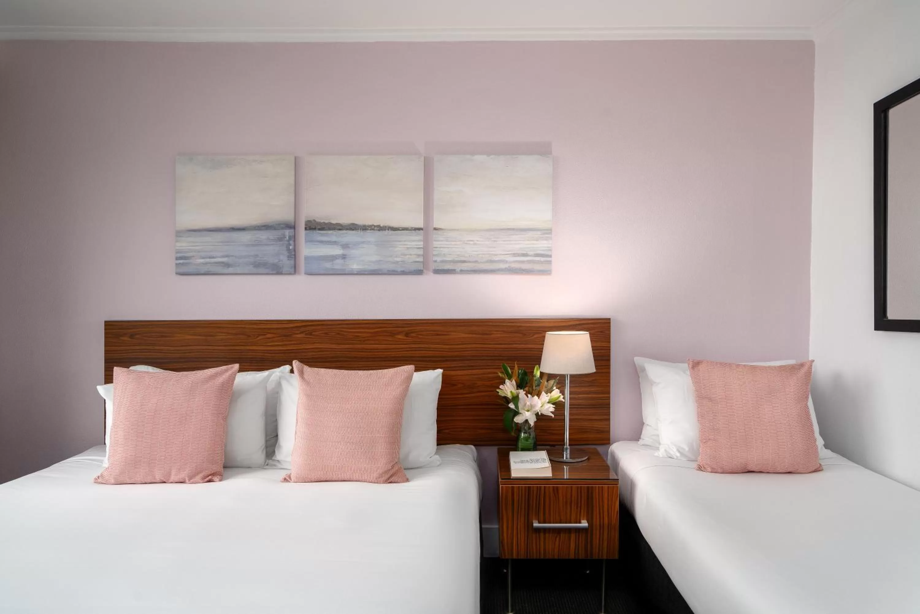 Bed in Park Regis City Centre