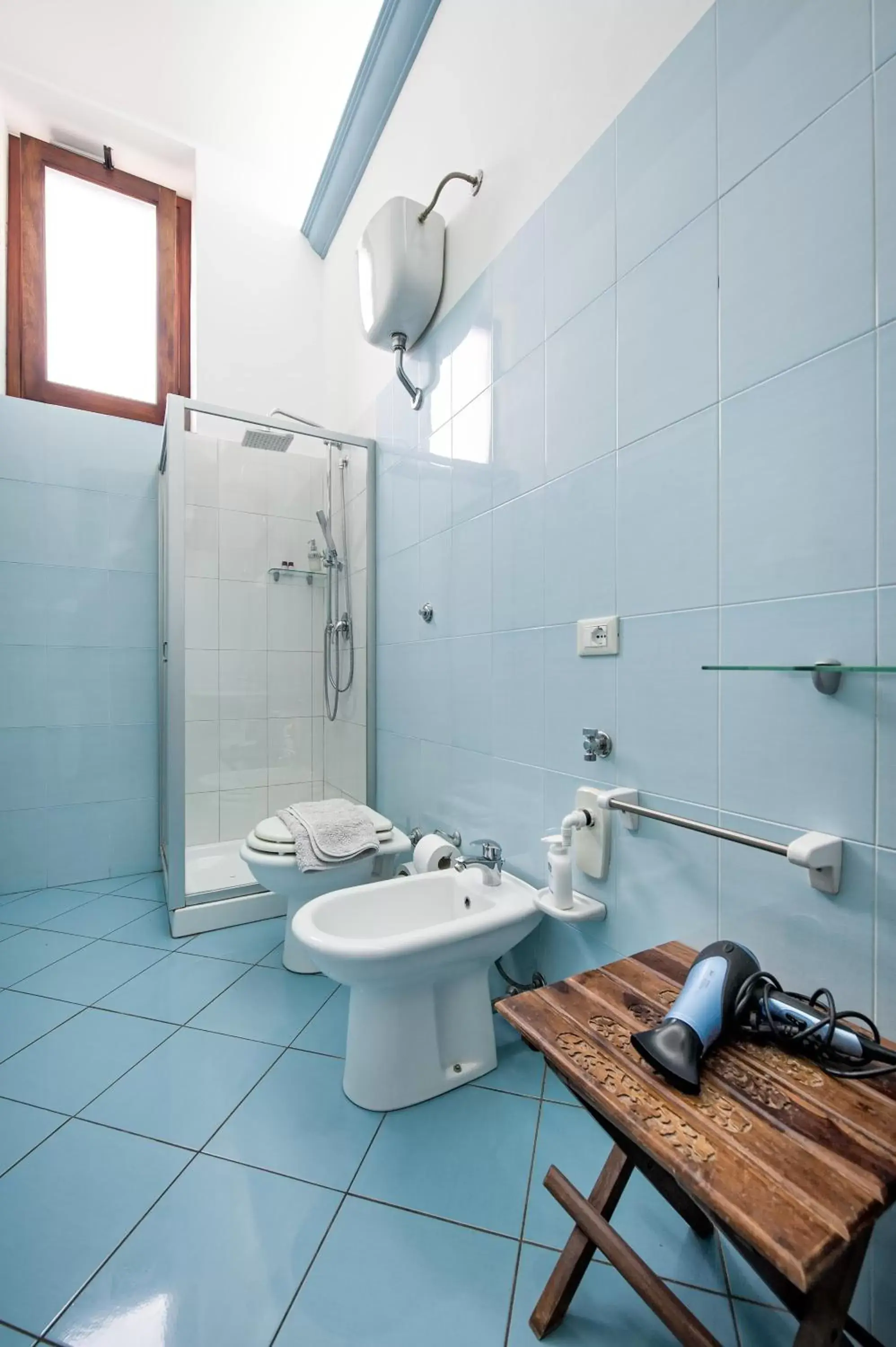 Deluxe Room in B&B Casa Degli Artisti Deluxe Room in B&B Casa Degli Artisti