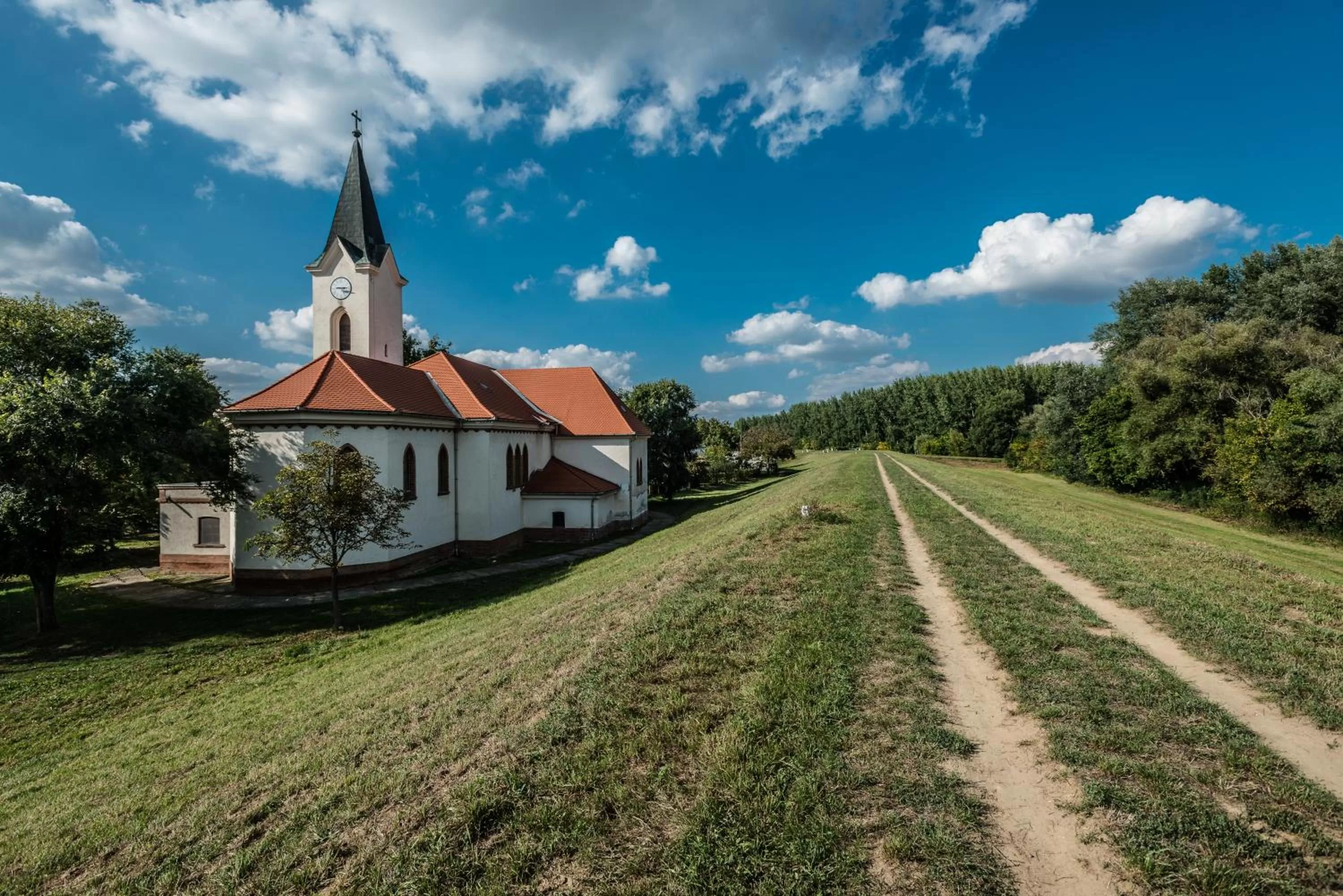 Cycling in Levendula Hotel