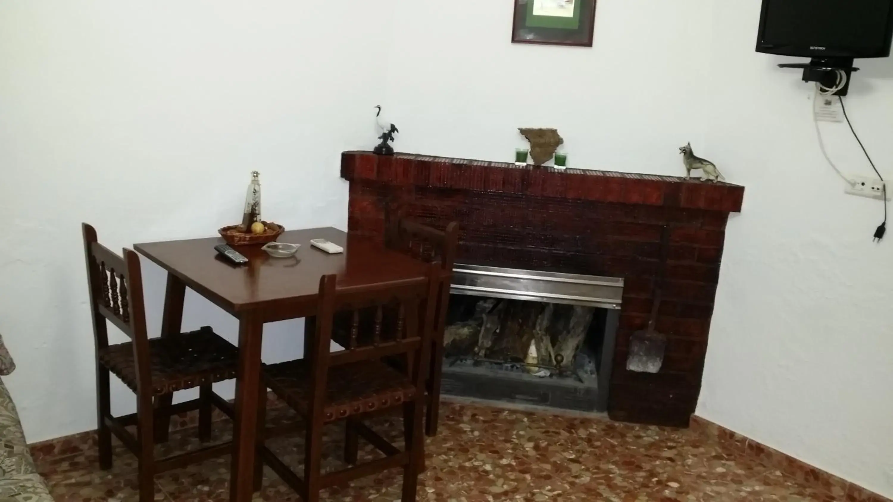 Hostal Rural Venta La Vega