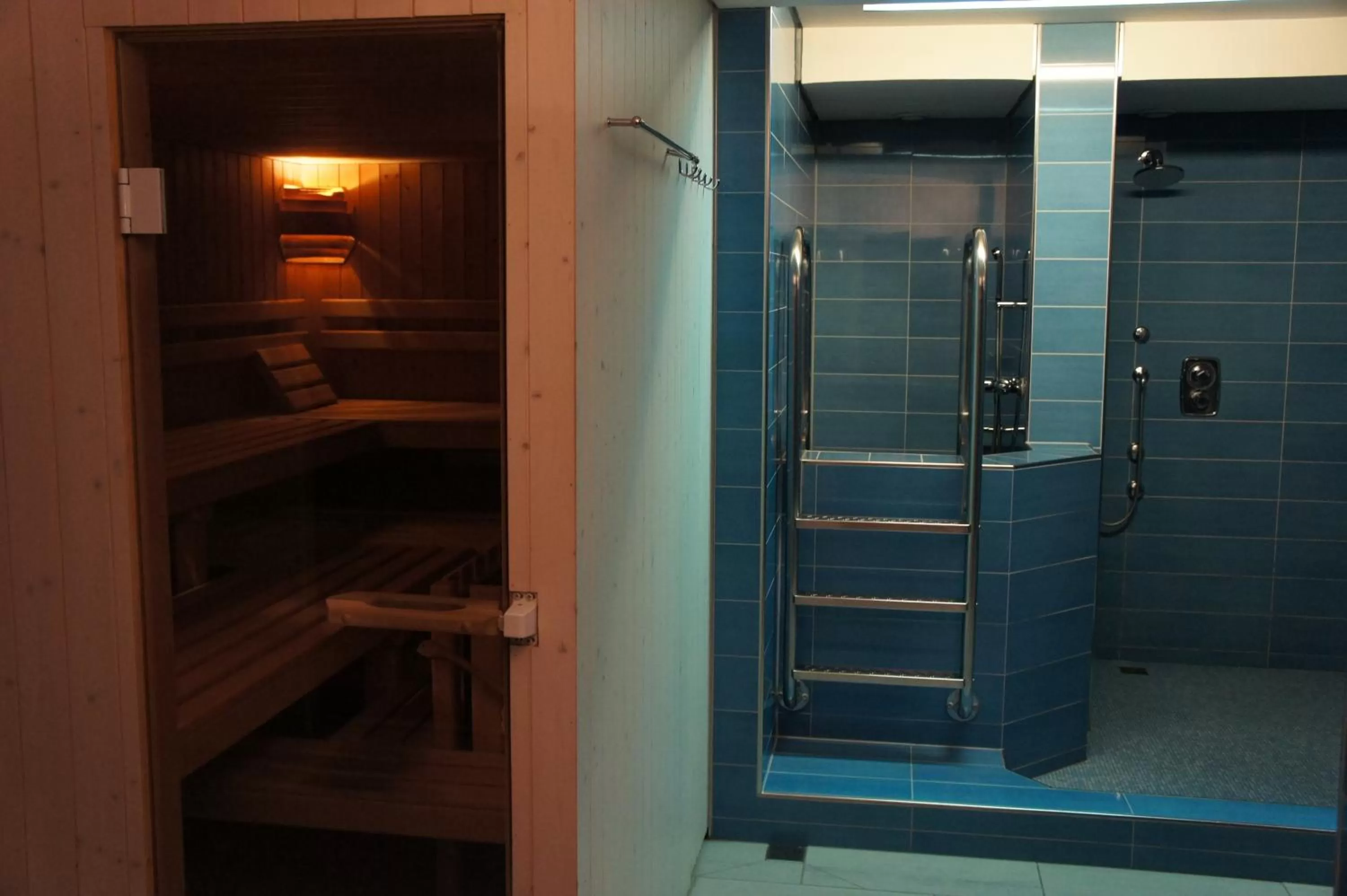 Spa and wellness centre/facilities in Arena Guesthouse