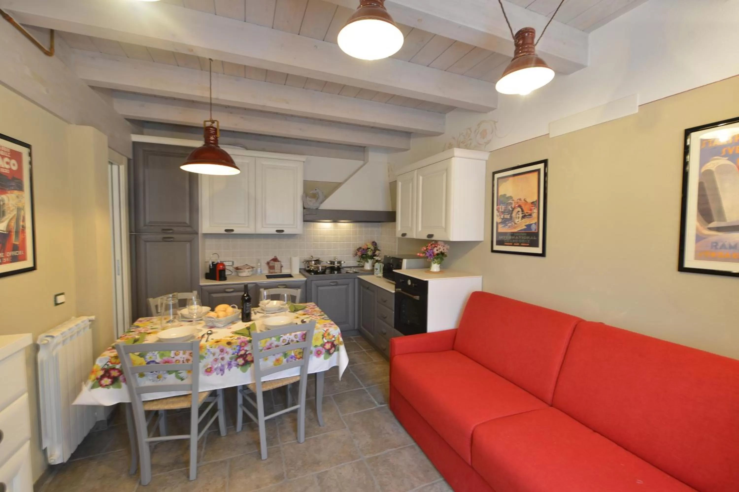 La Beppa - Casa Vacanza