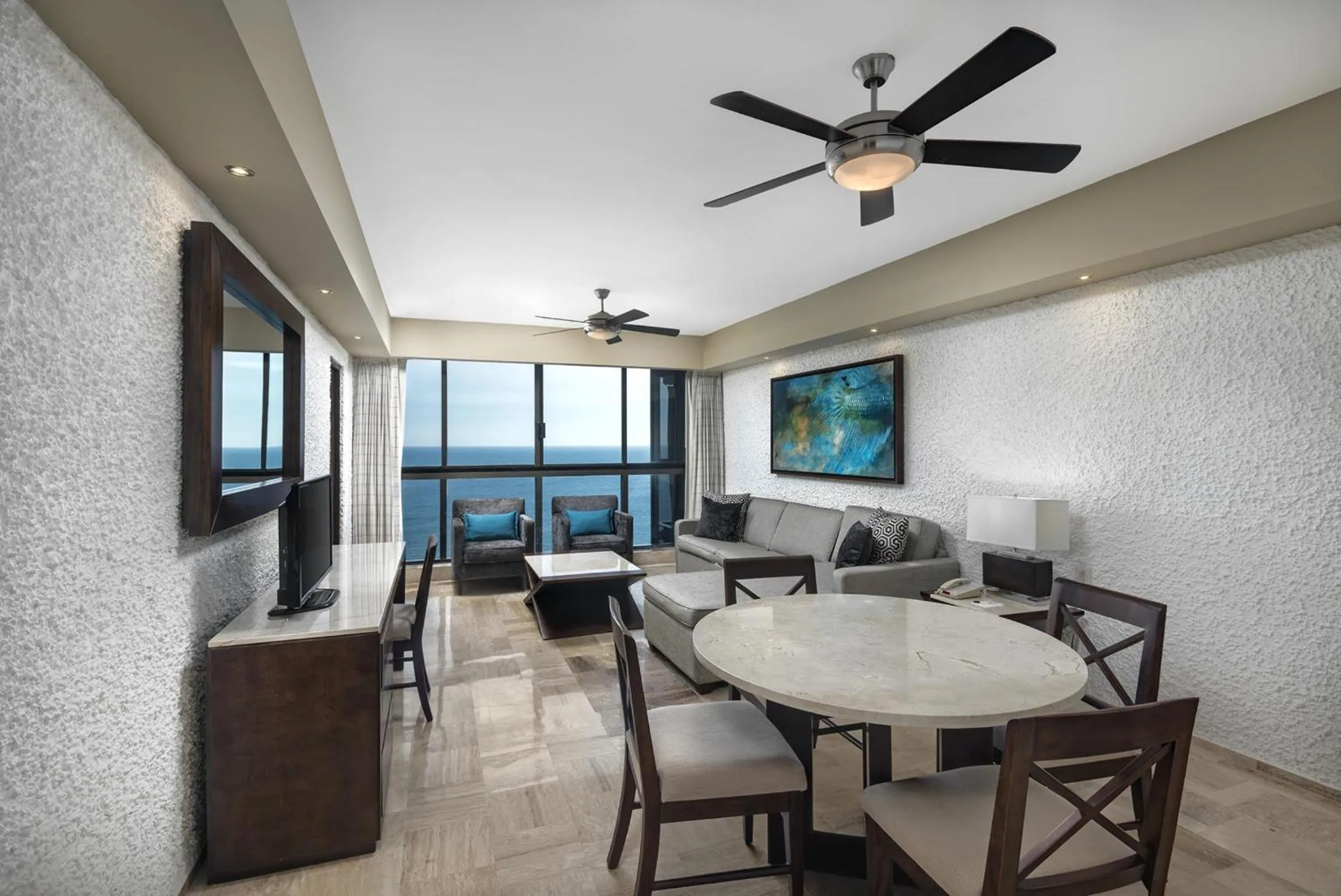 El Cid El Moro Beach