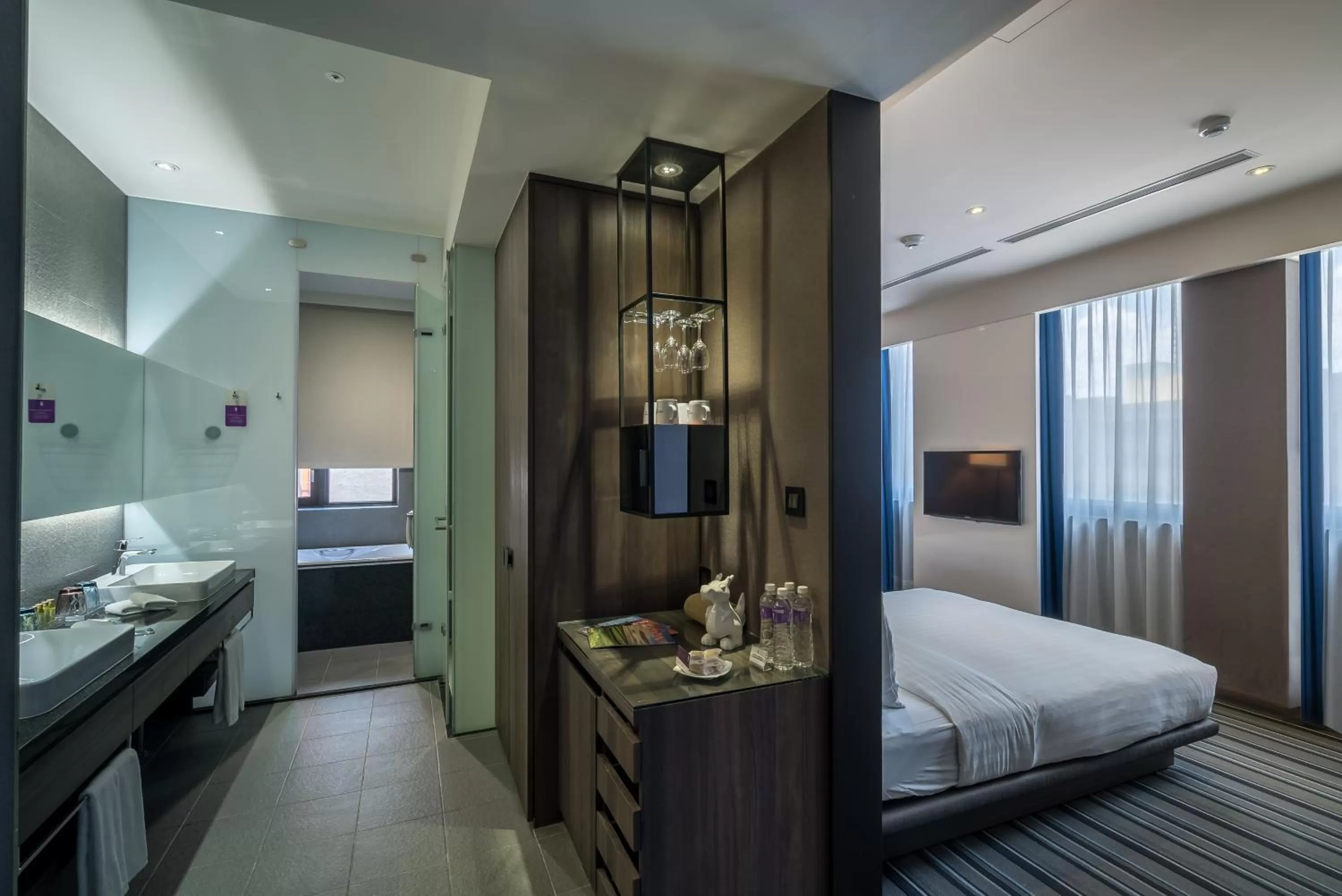 Other, Bed in WESTGATE Hotel